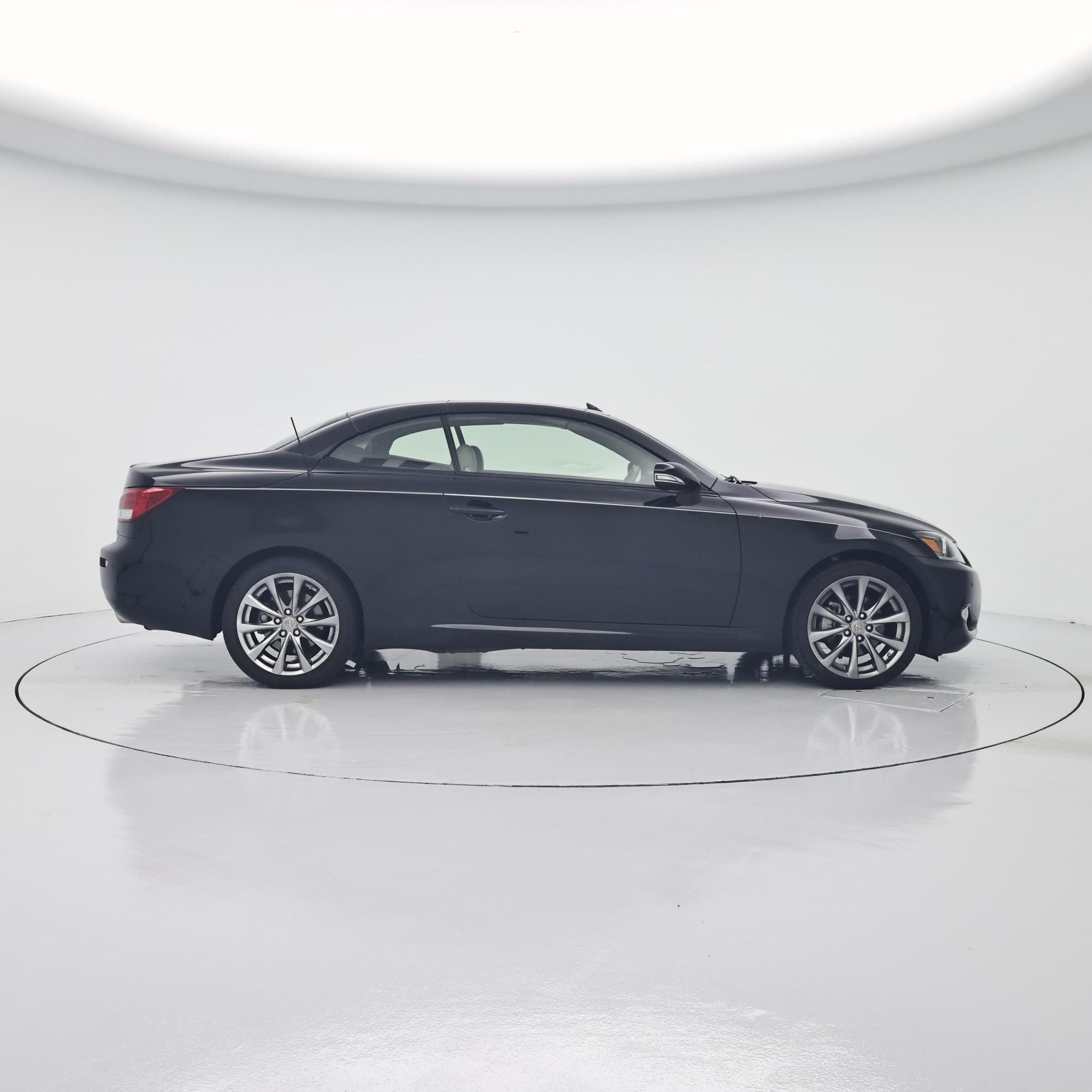 Thumbnail: 2014 Lexus IS - 7