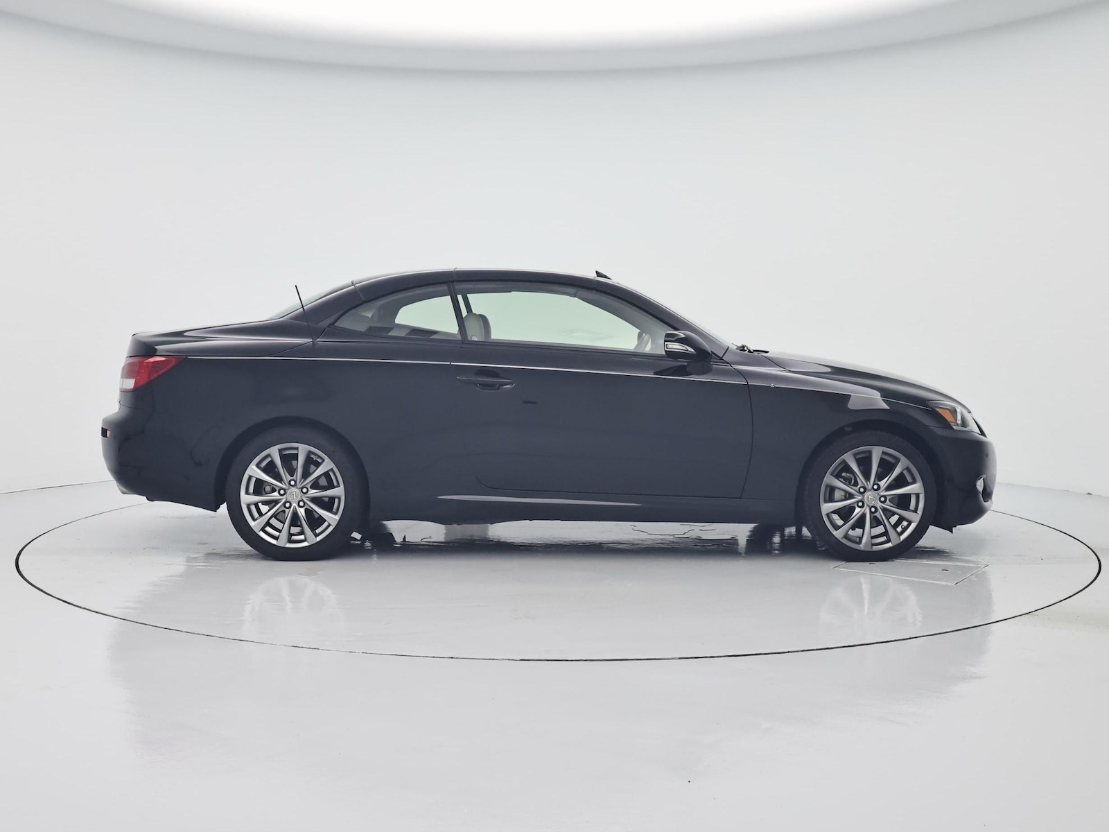 2014 Lexus IS 250 - Photo 8