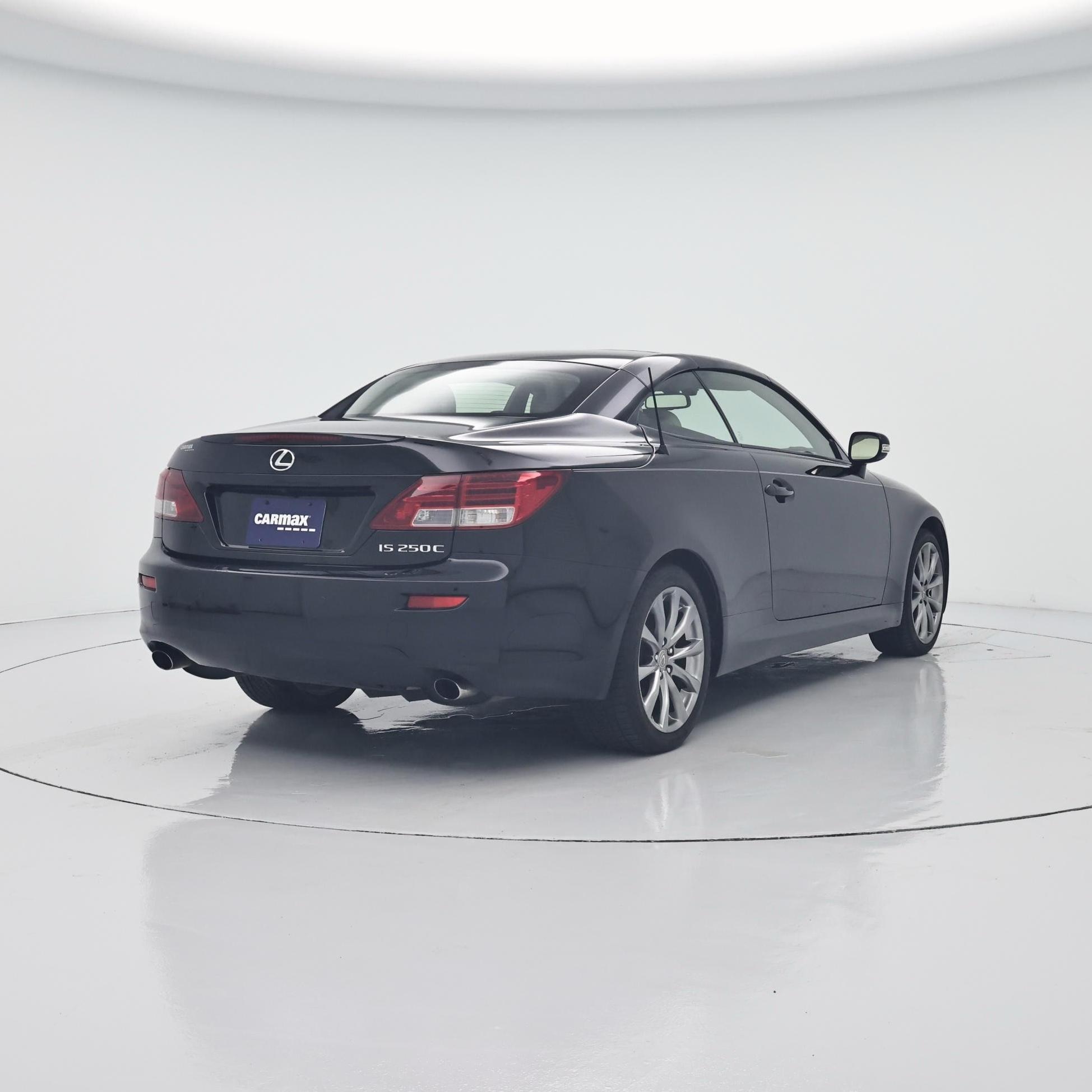 Thumbnail: 2014 Lexus IS - 8
