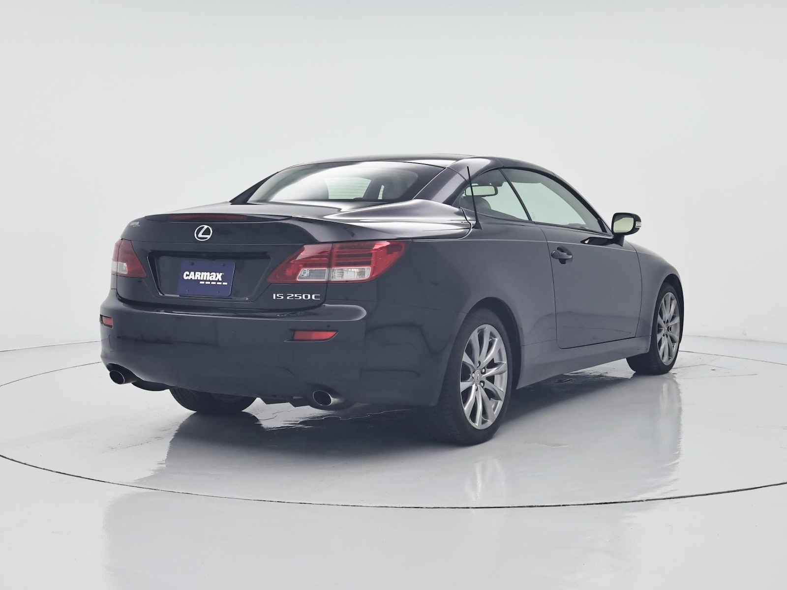 2014 Lexus IS 250 - Photo 9