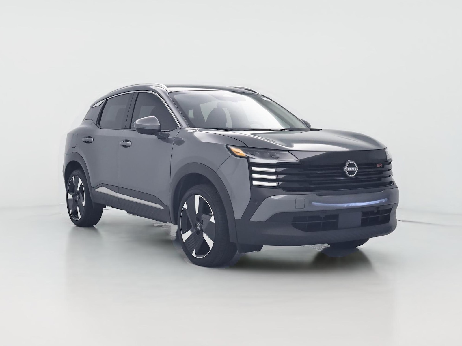 2025 Nissan Kicks