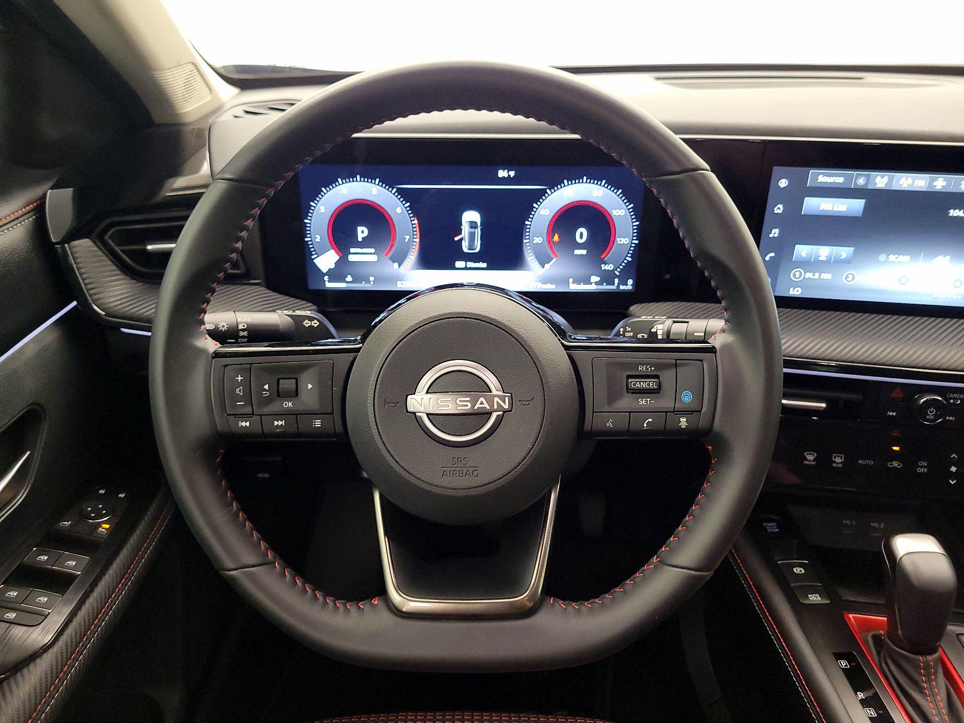 Thumbnail: 2025 Nissan Kicks - 10