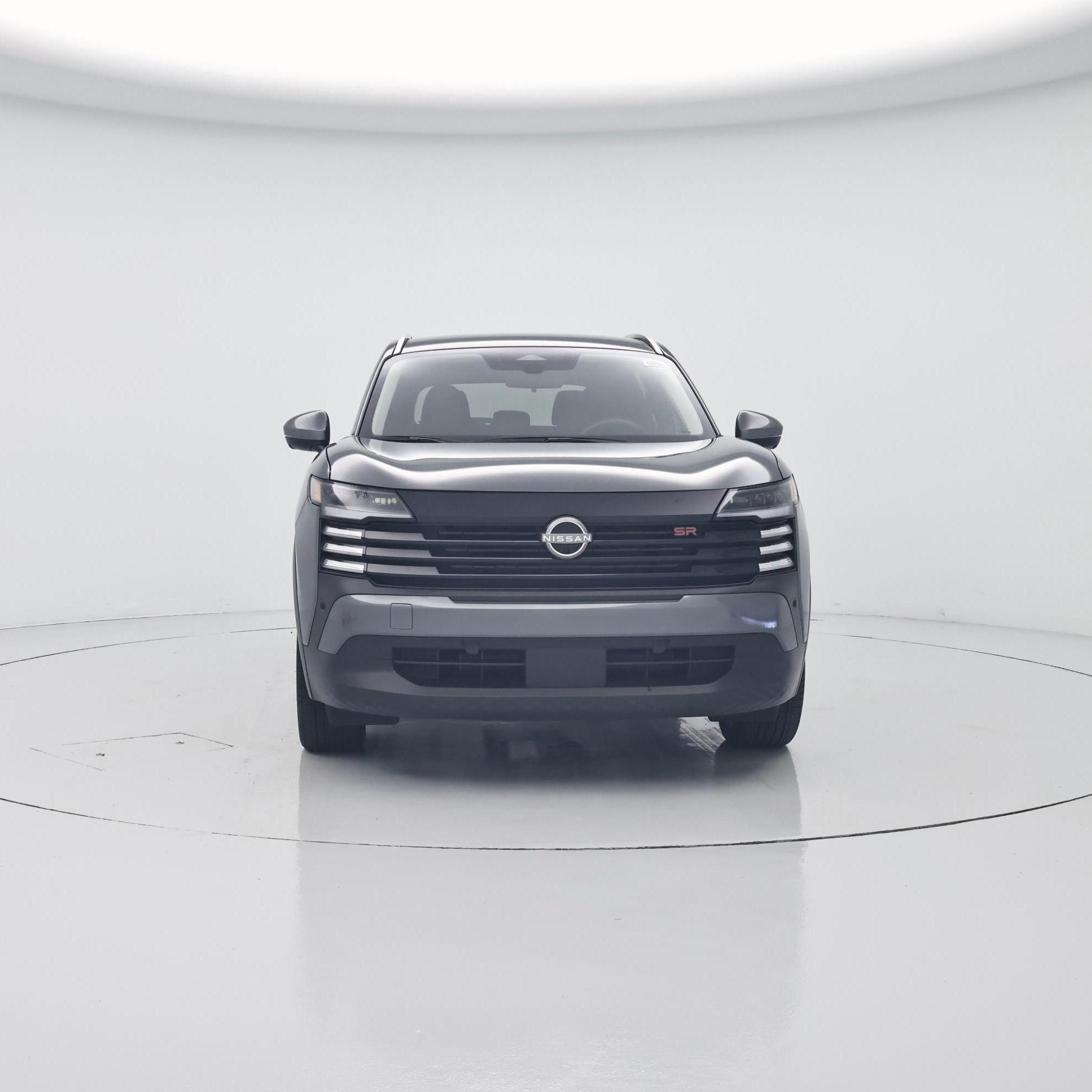 Thumbnail: 2025 Nissan Kicks - 5