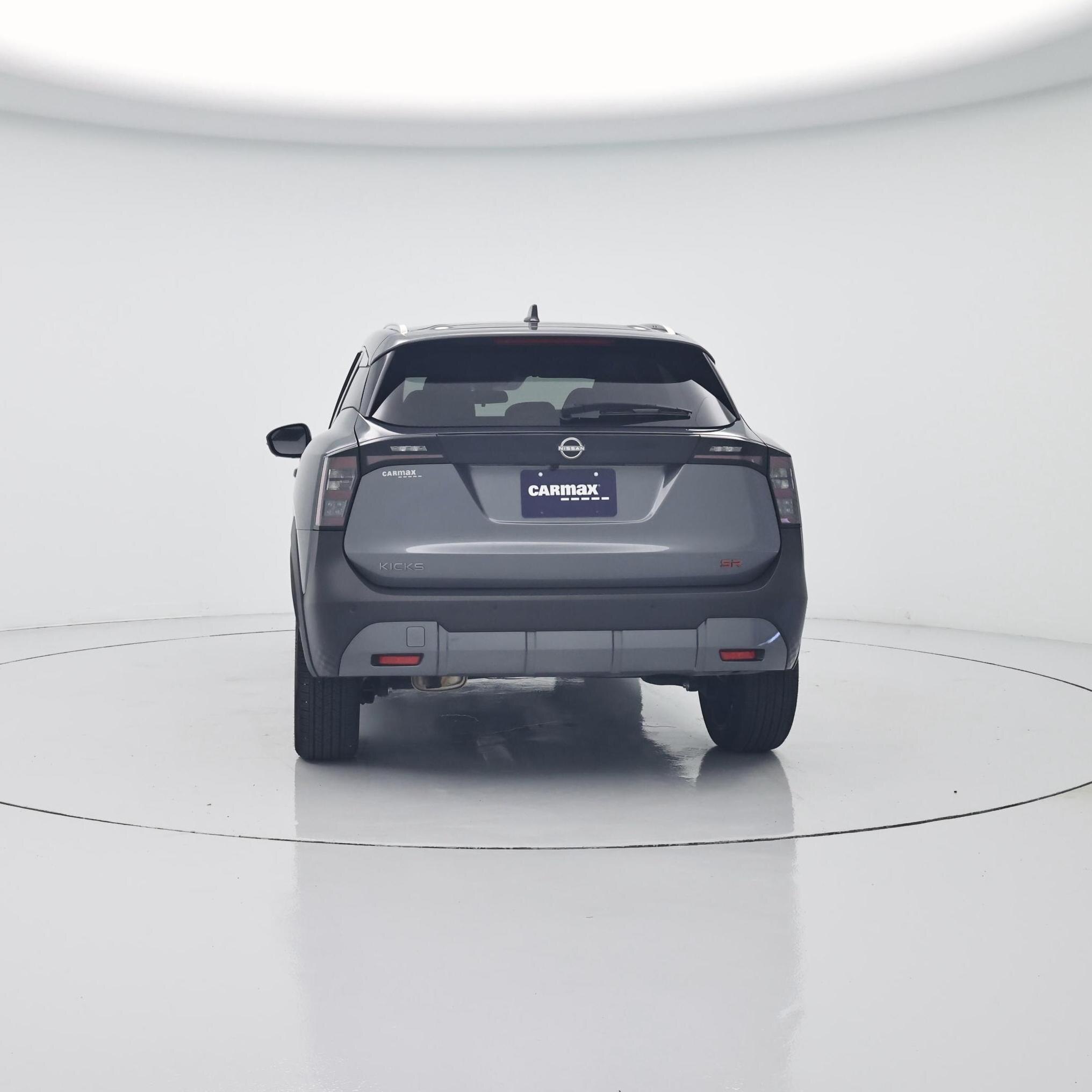 Thumbnail: 2025 Nissan Kicks - 6