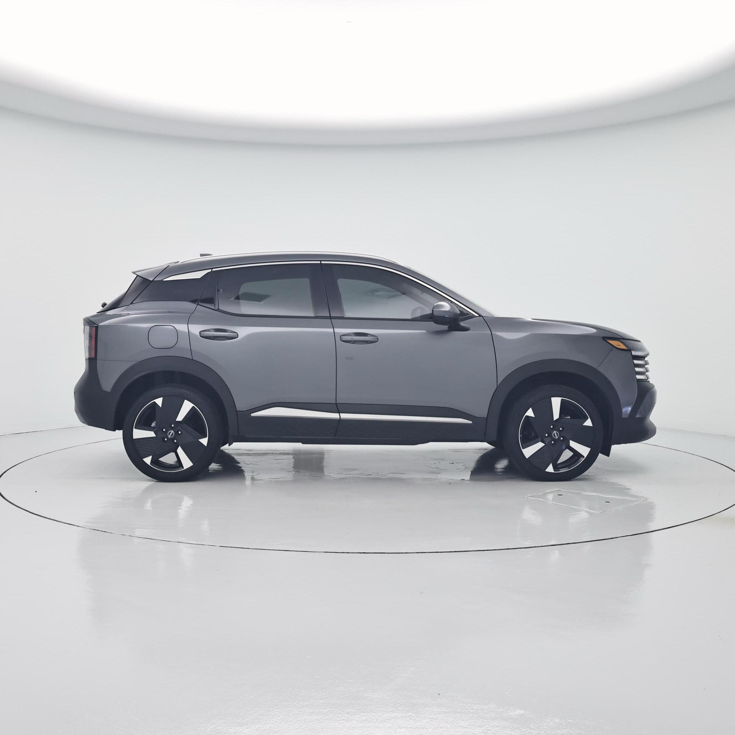 Thumbnail: 2025 Nissan Kicks - 7