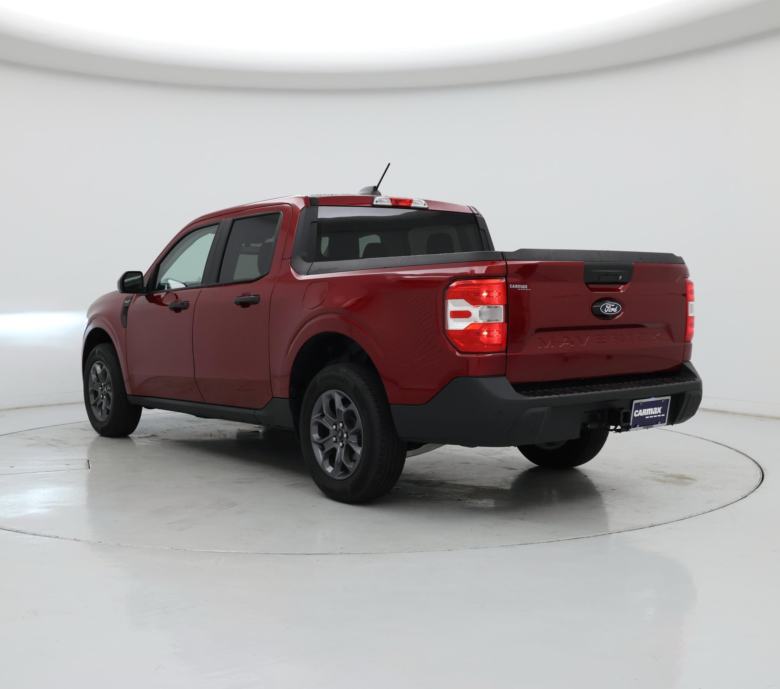 Thumbnail: 2025 Ford Maverick - 2
