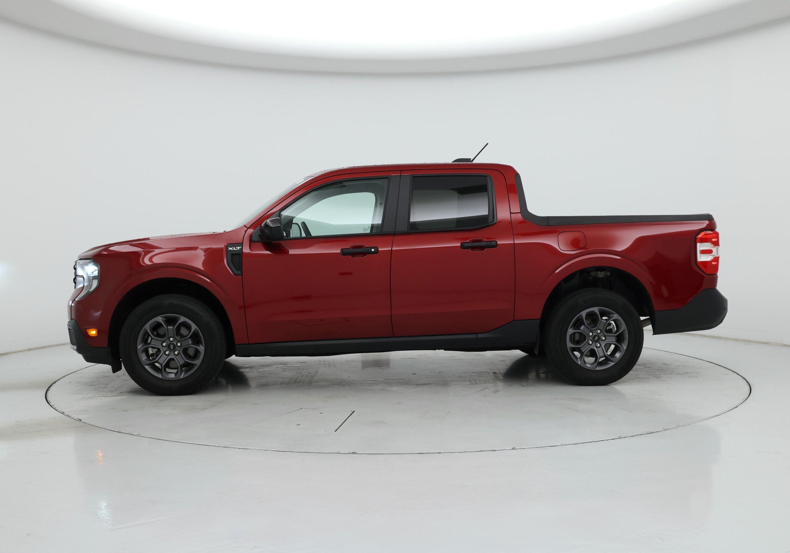 Thumbnail: 2025 Ford Maverick - 3