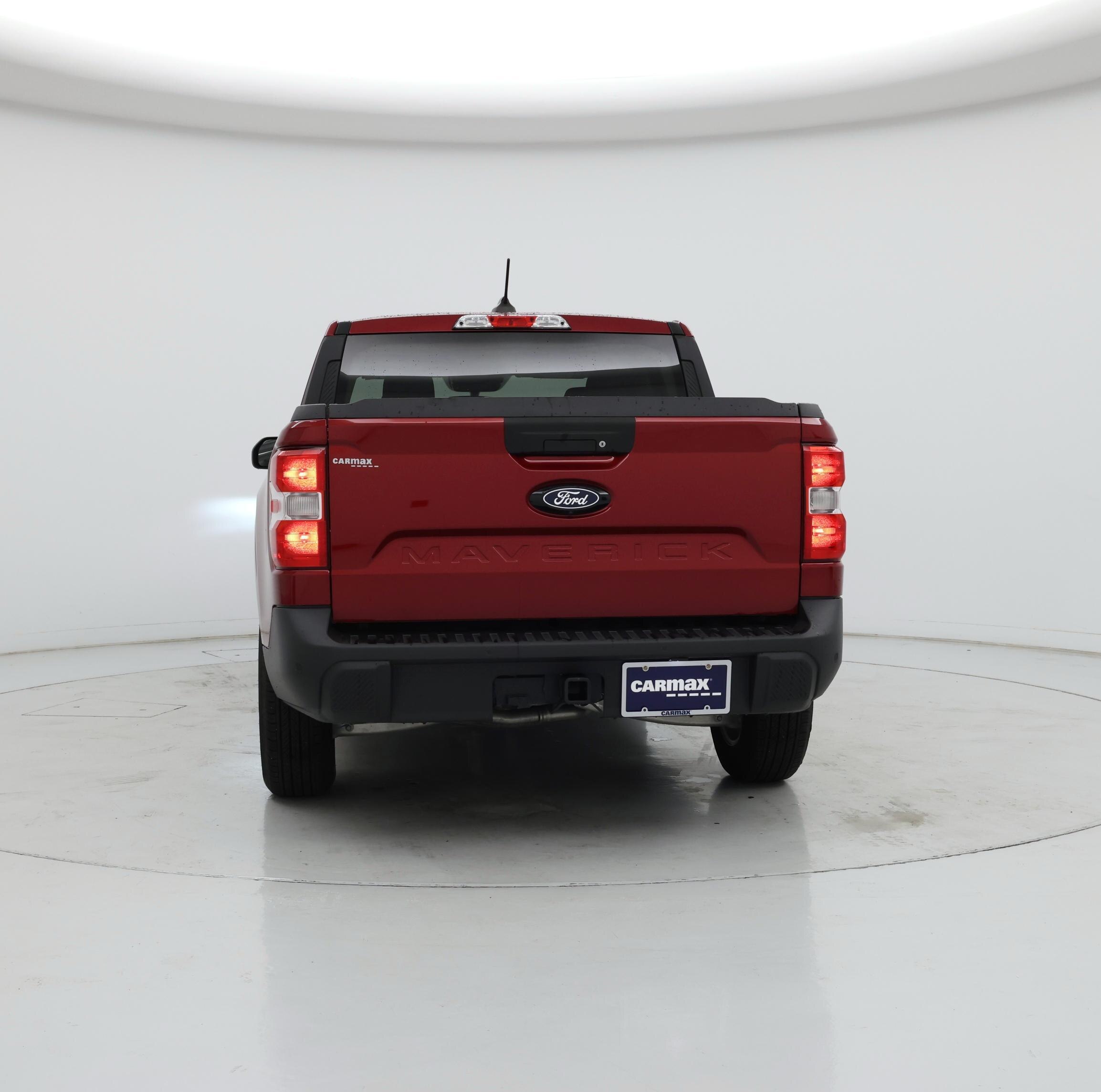 Thumbnail: 2025 Ford Maverick - 6