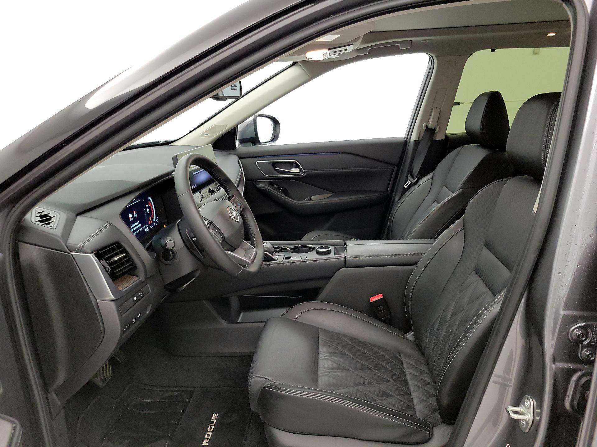 Thumbnail: 2026 Nissan Rogue - 11