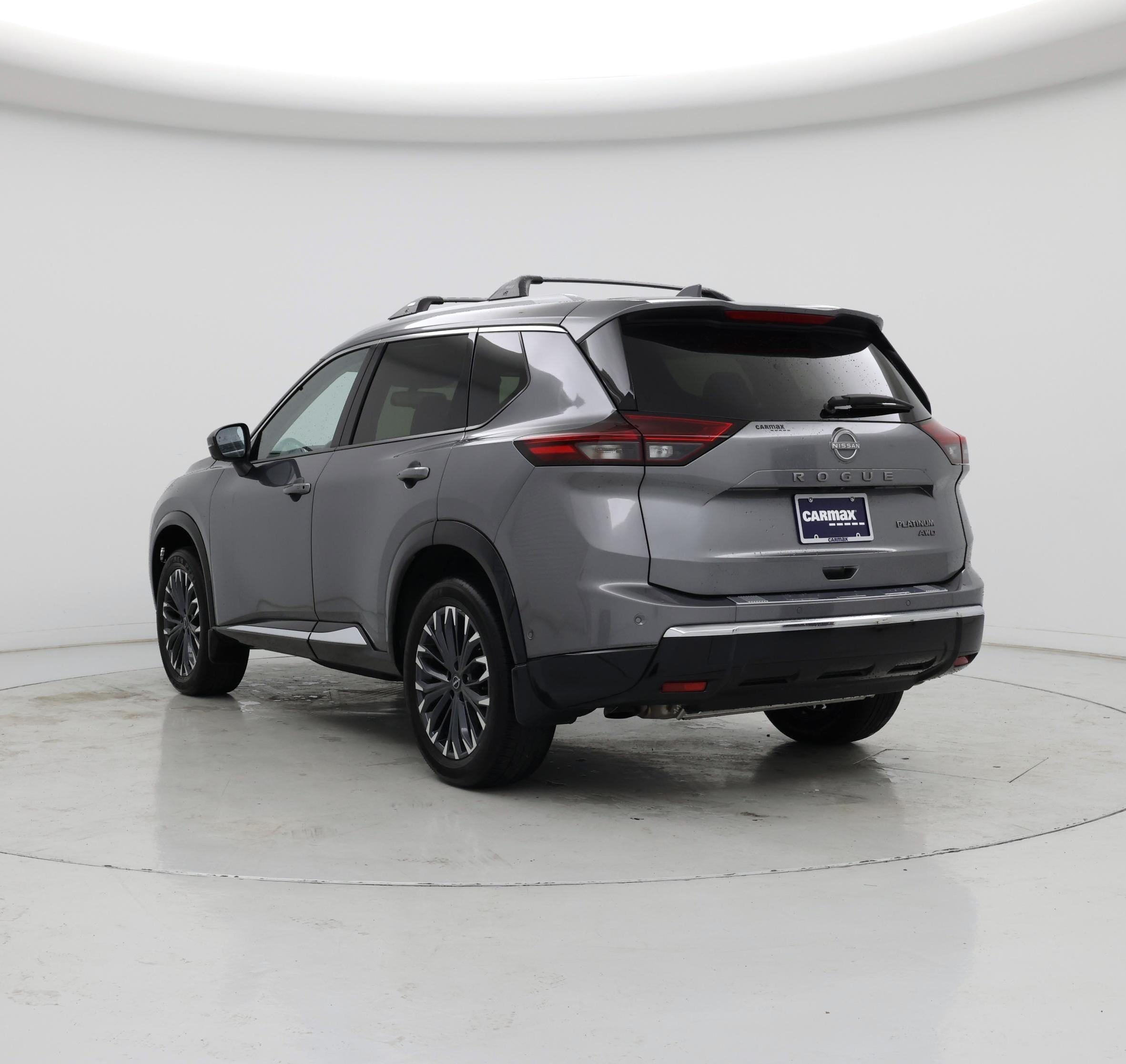 Thumbnail: 2026 Nissan Rogue - 2