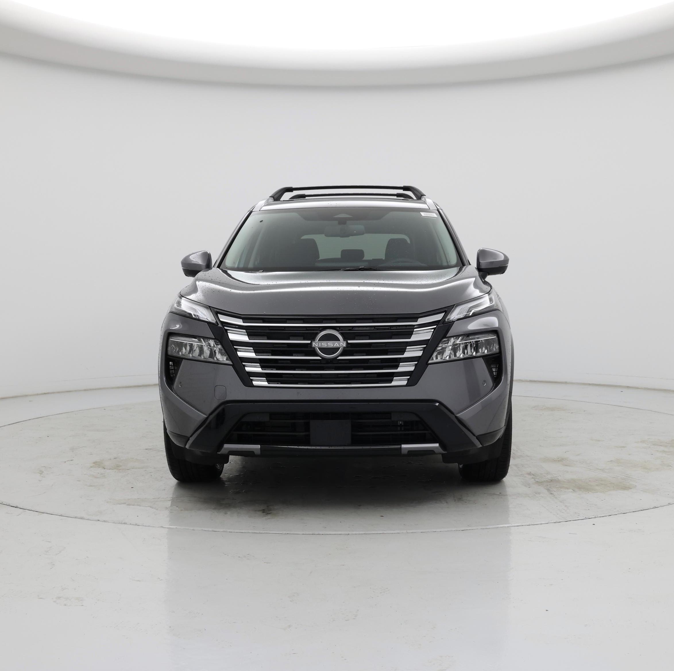 Thumbnail: 2026 Nissan Rogue - 5