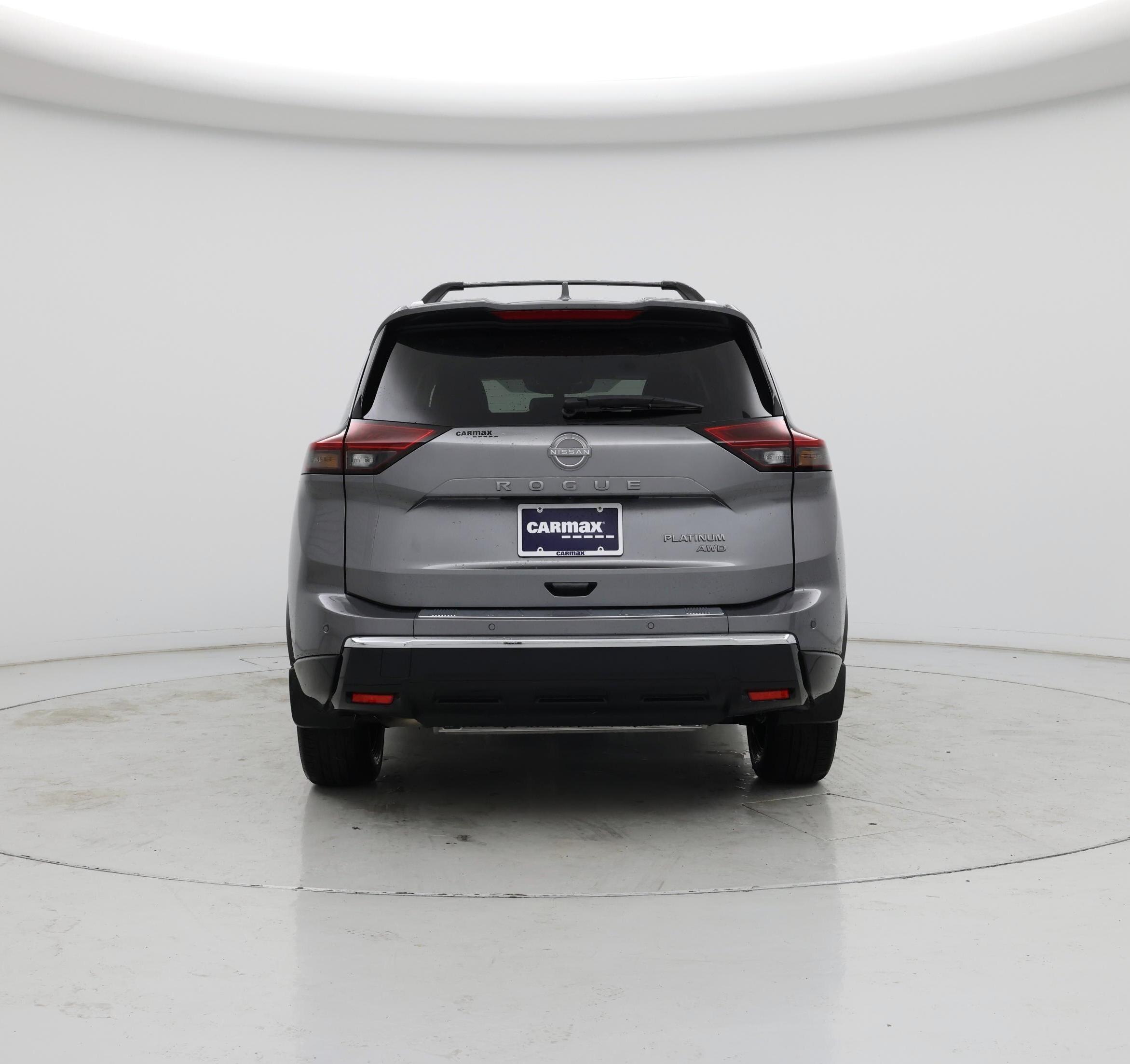 Thumbnail: 2026 Nissan Rogue - 6