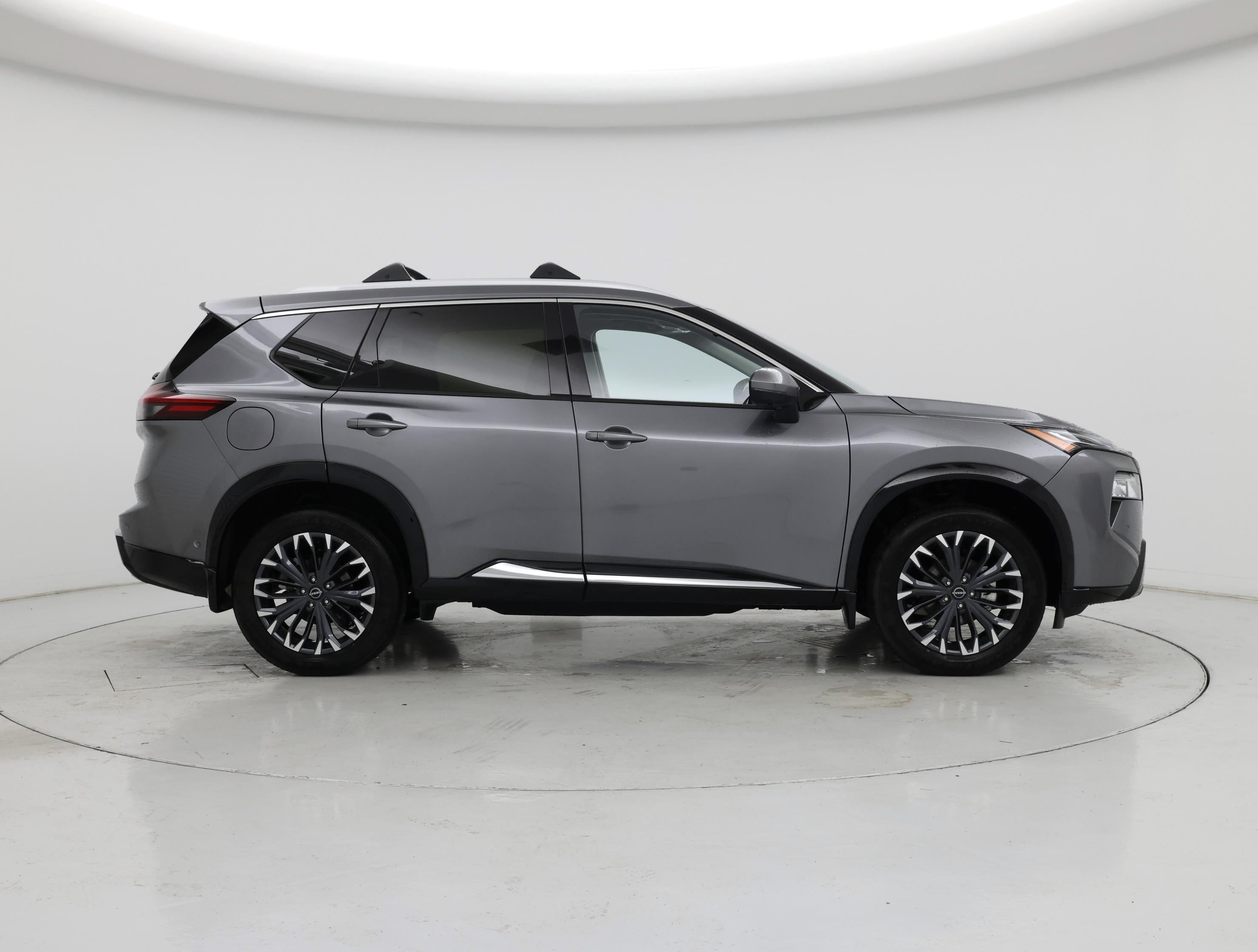 Thumbnail: 2026 Nissan Rogue - 7