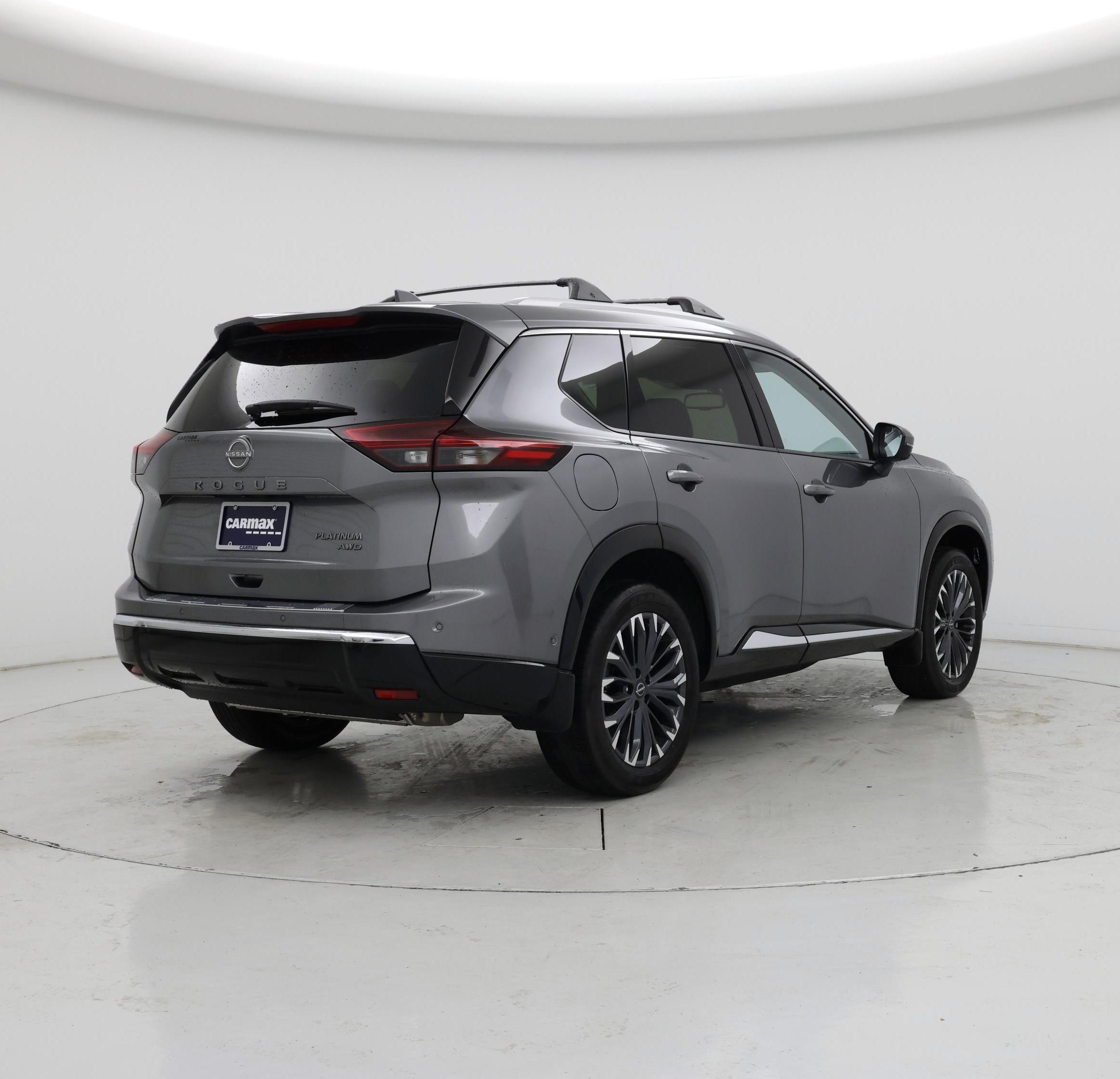 Thumbnail: 2026 Nissan Rogue - 8