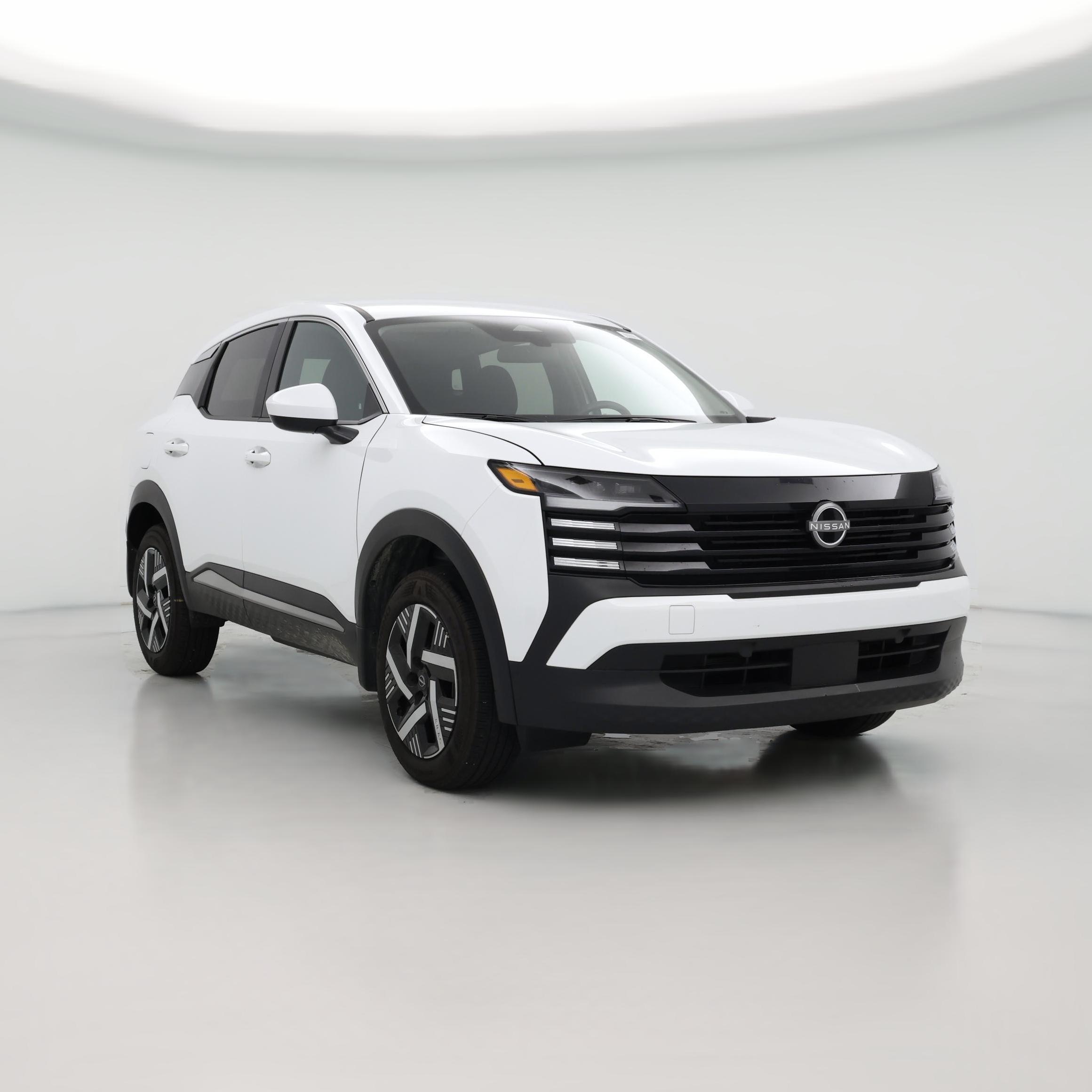 Thumbnail: 2025 Nissan Kicks - 1