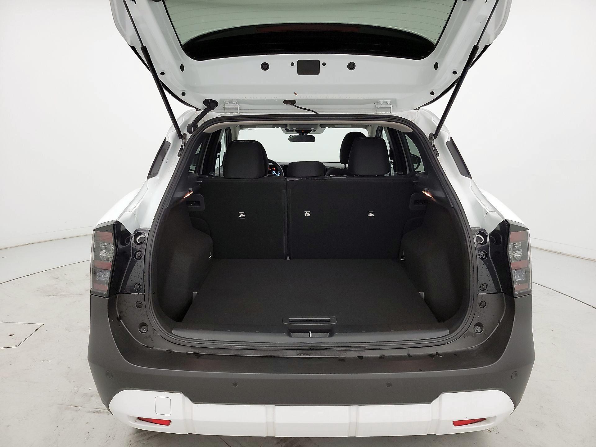 Thumbnail: 2025 Nissan Kicks - 20