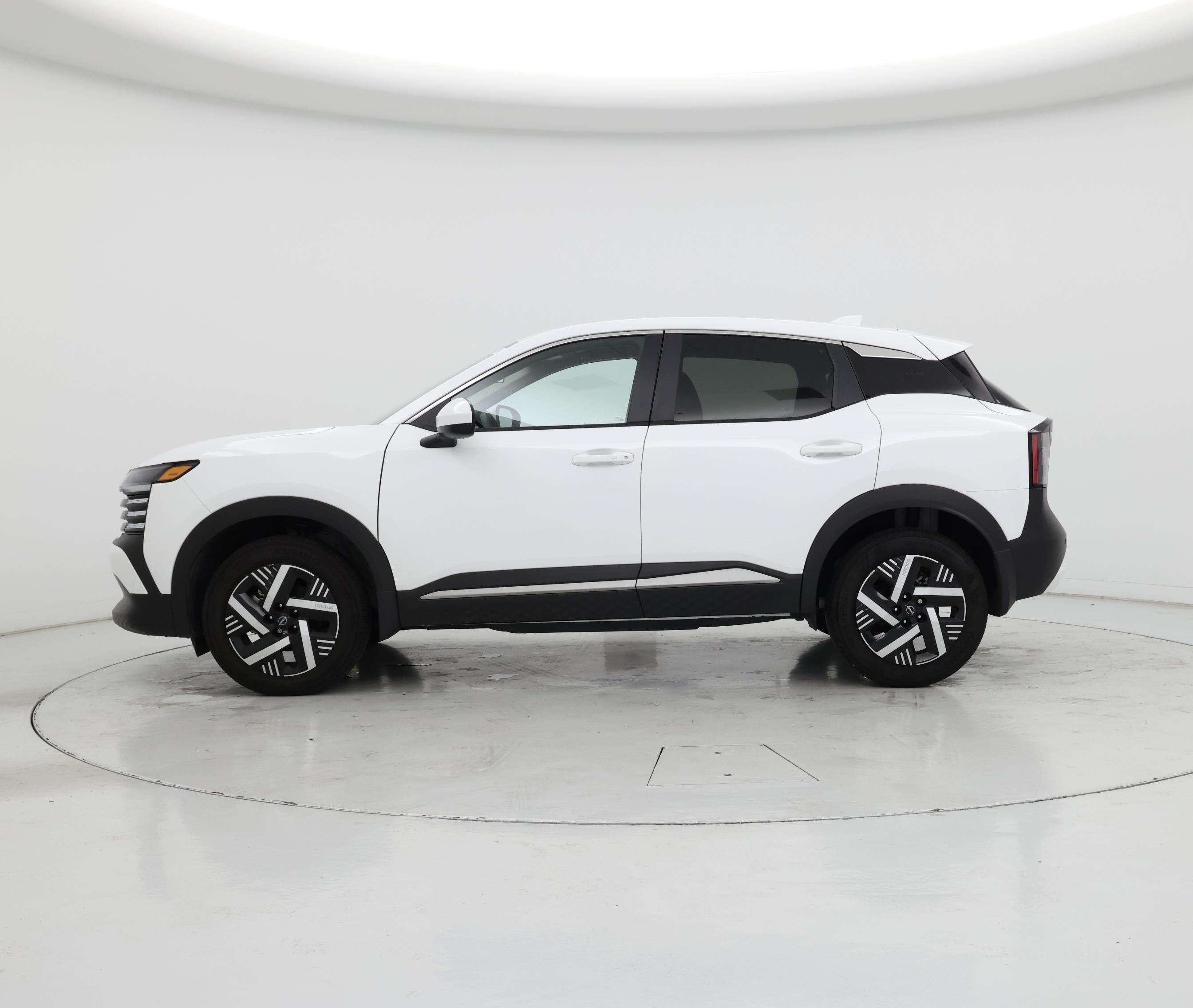 Thumbnail: 2025 Nissan Kicks - 3