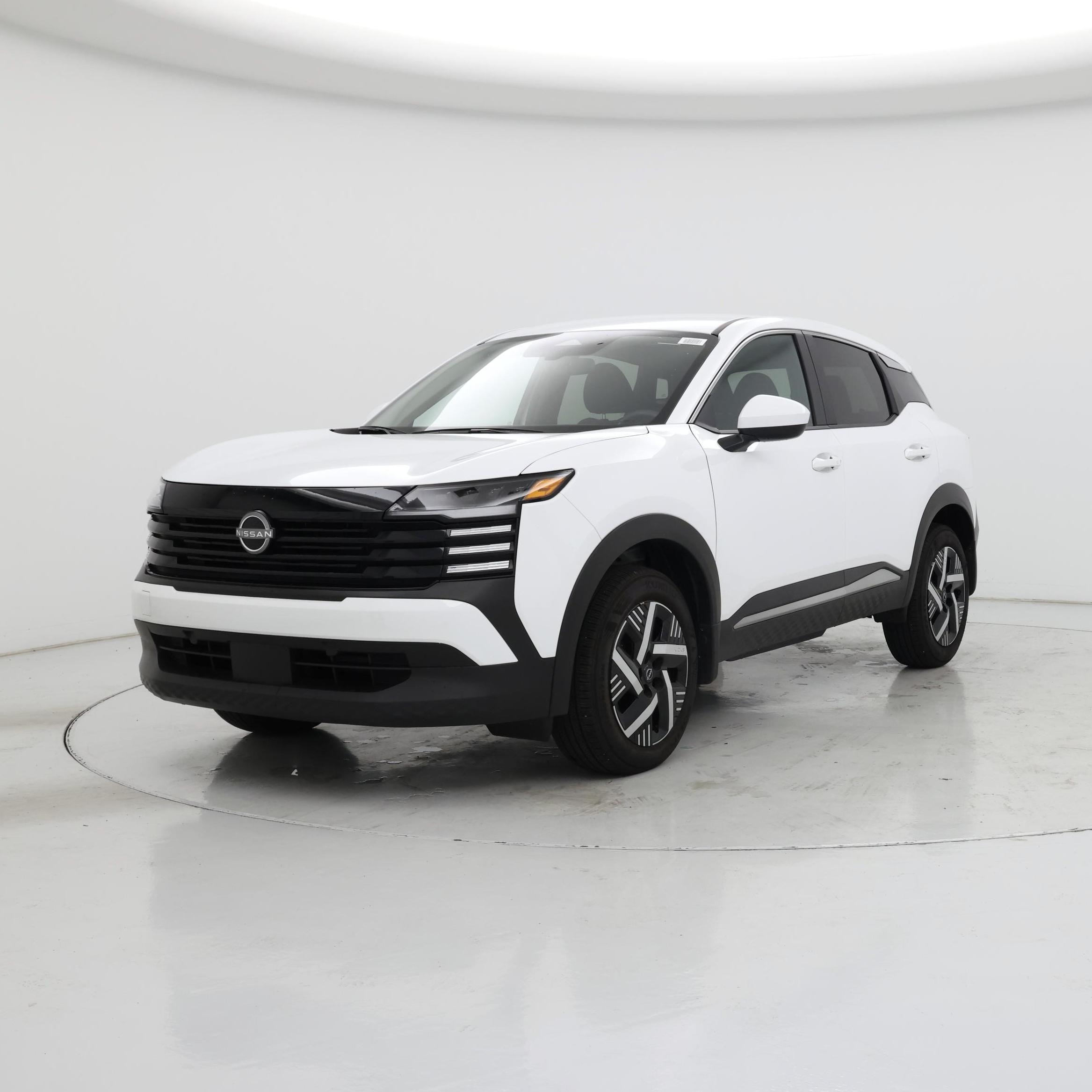 Thumbnail: 2025 Nissan Kicks - 4