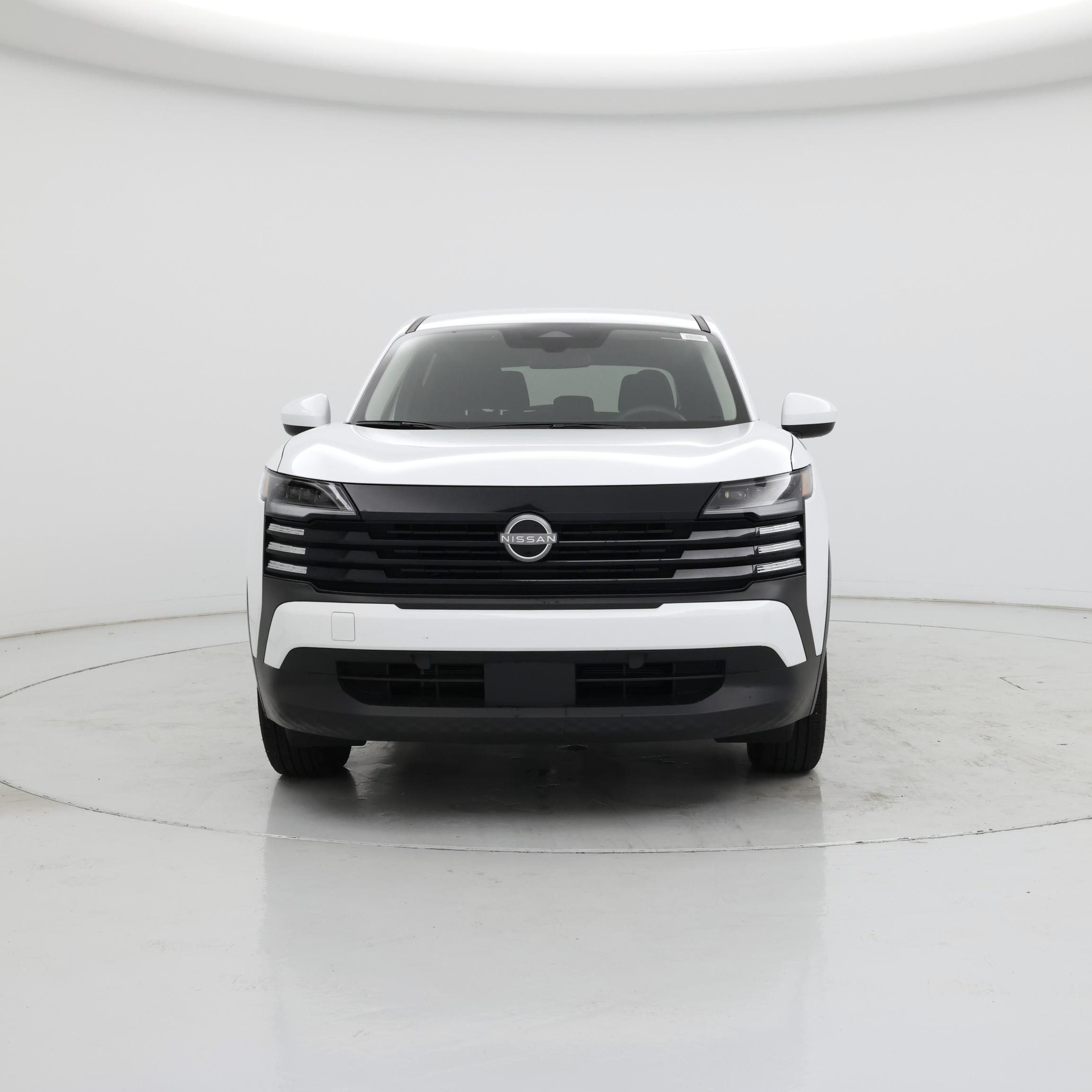 Thumbnail: 2025 Nissan Kicks - 5