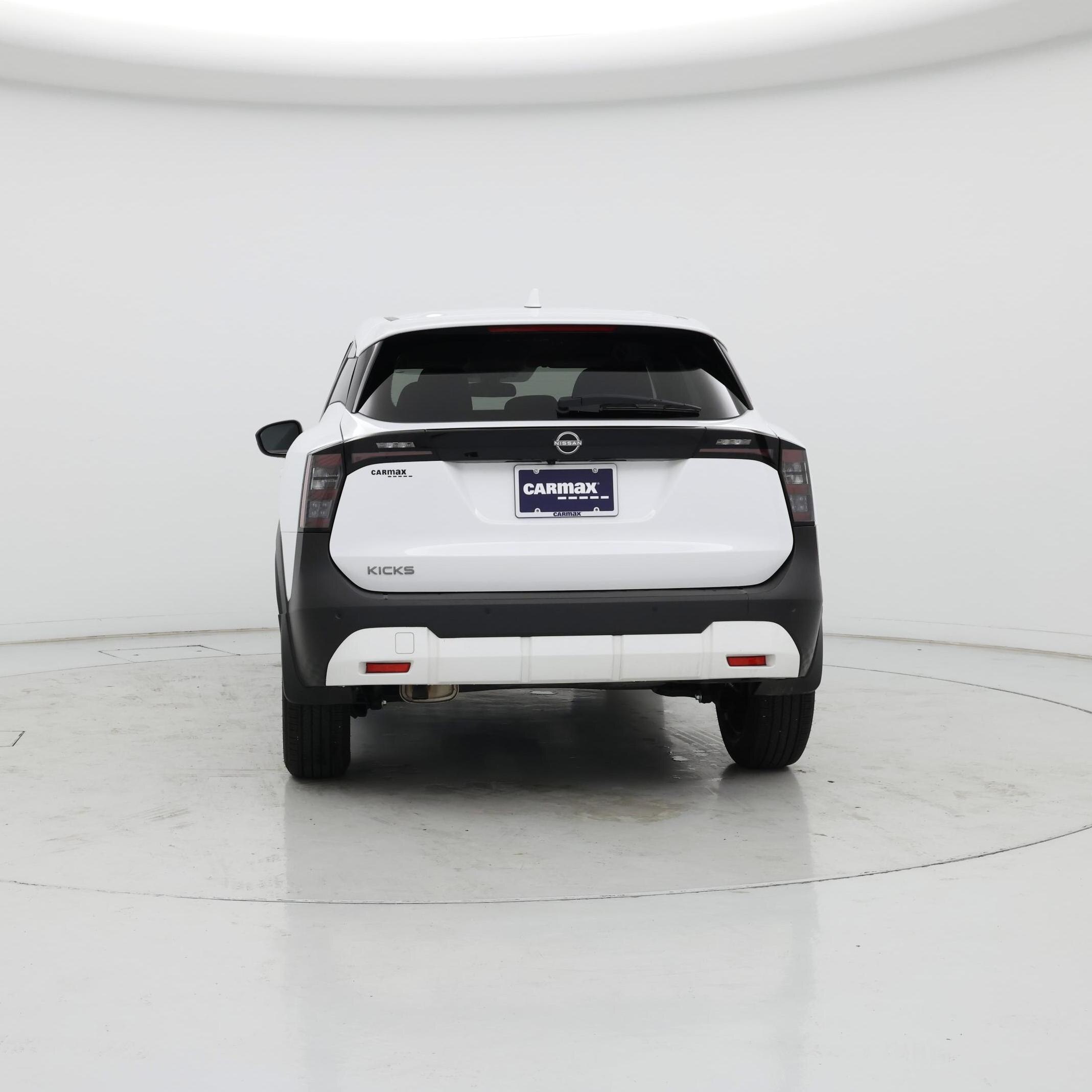 Thumbnail: 2025 Nissan Kicks - 6