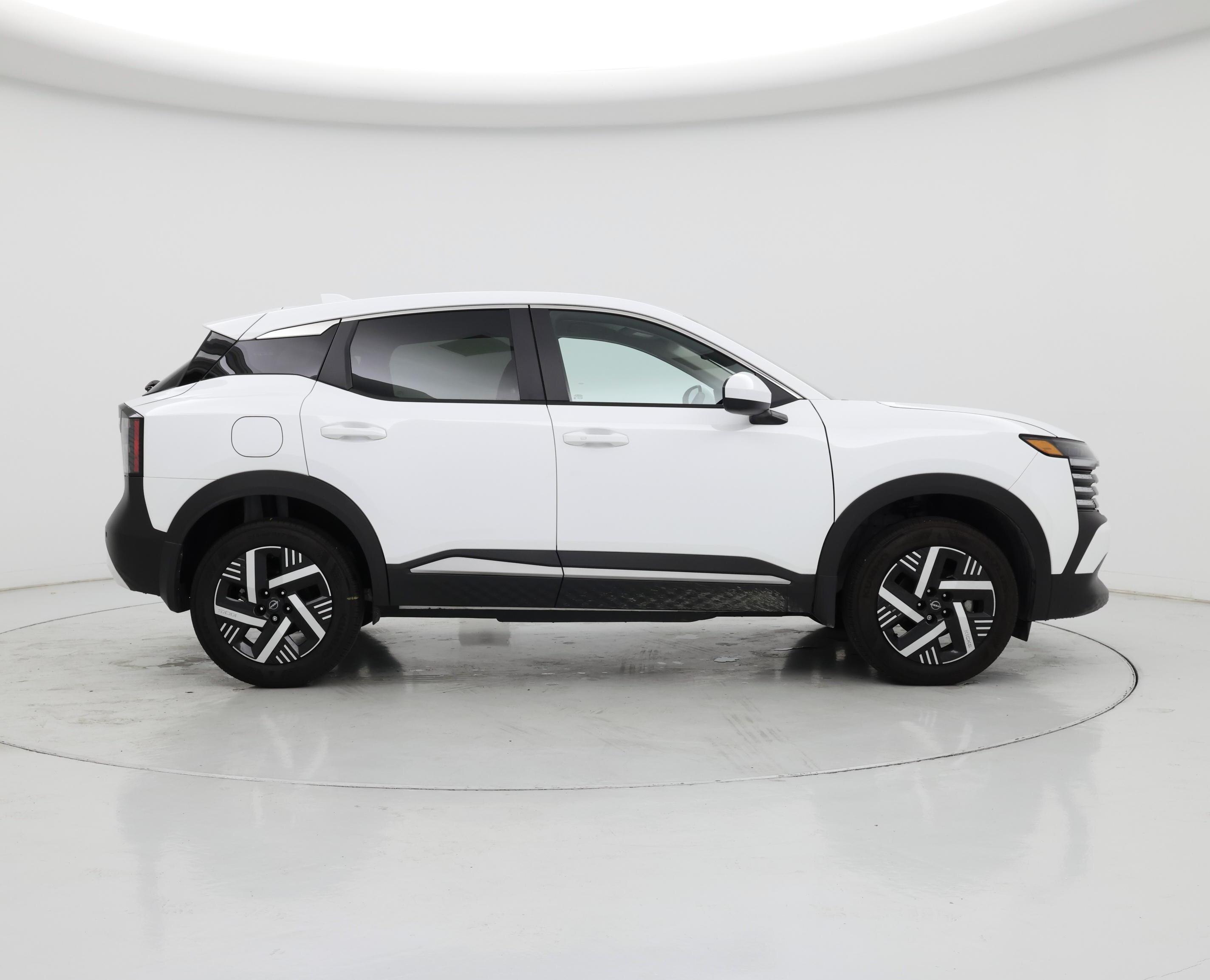 Thumbnail: 2025 Nissan Kicks - 7