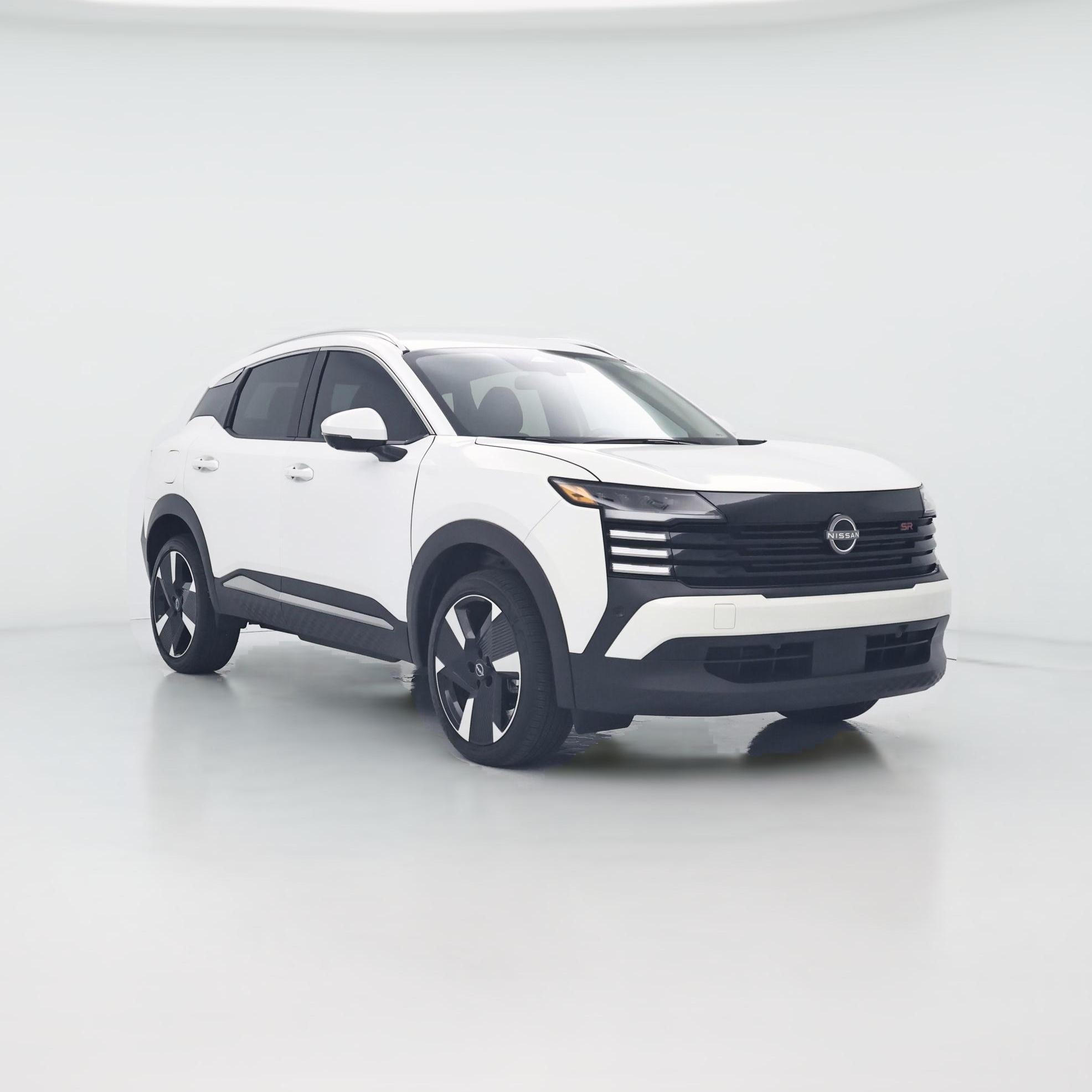Thumbnail: 2025 Nissan Kicks - 1