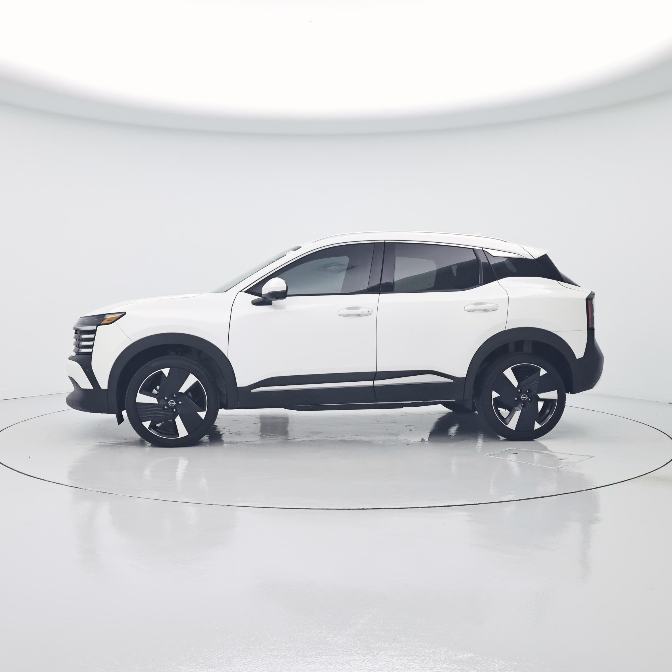 Thumbnail: 2025 Nissan Kicks - 3