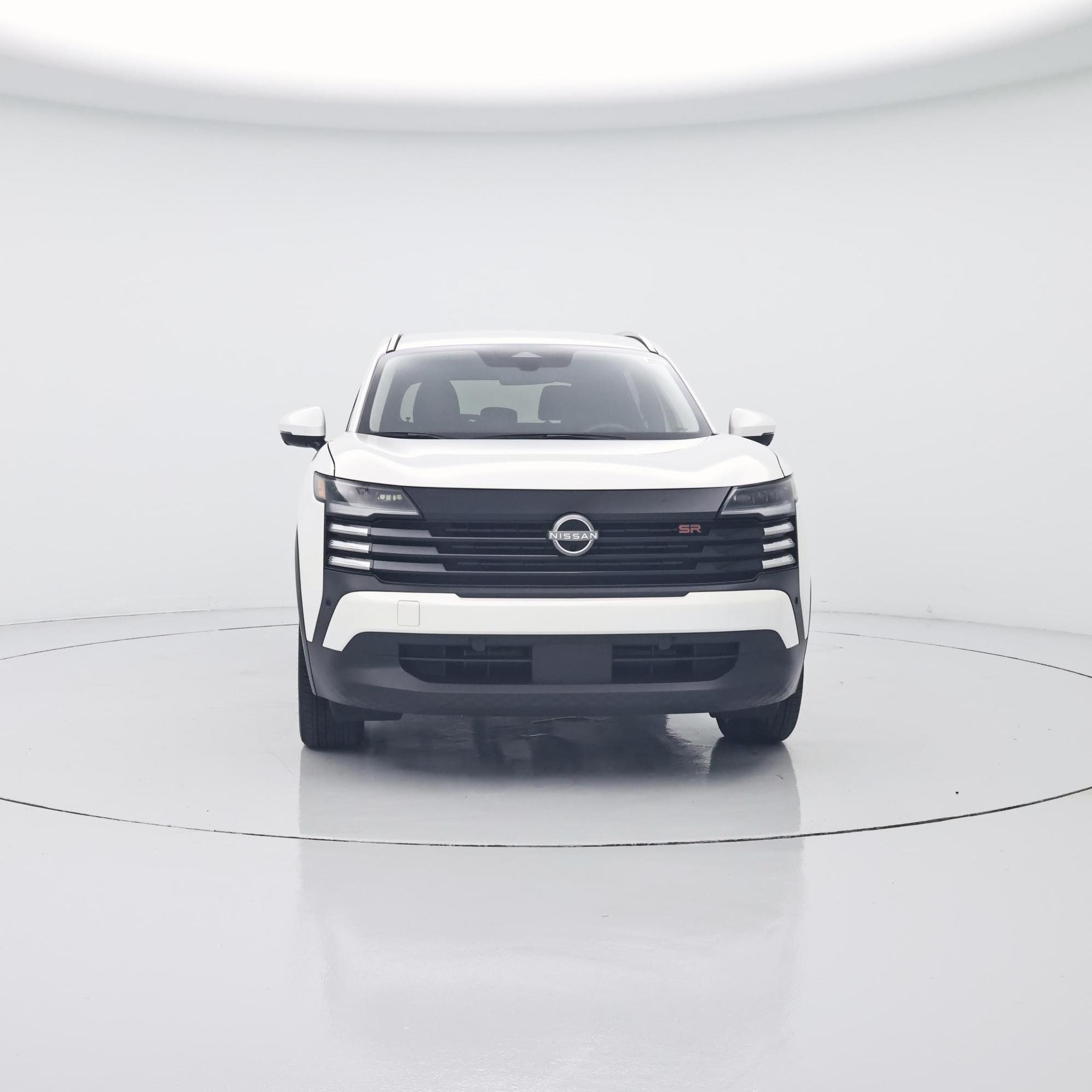 Thumbnail: 2025 Nissan Kicks - 5