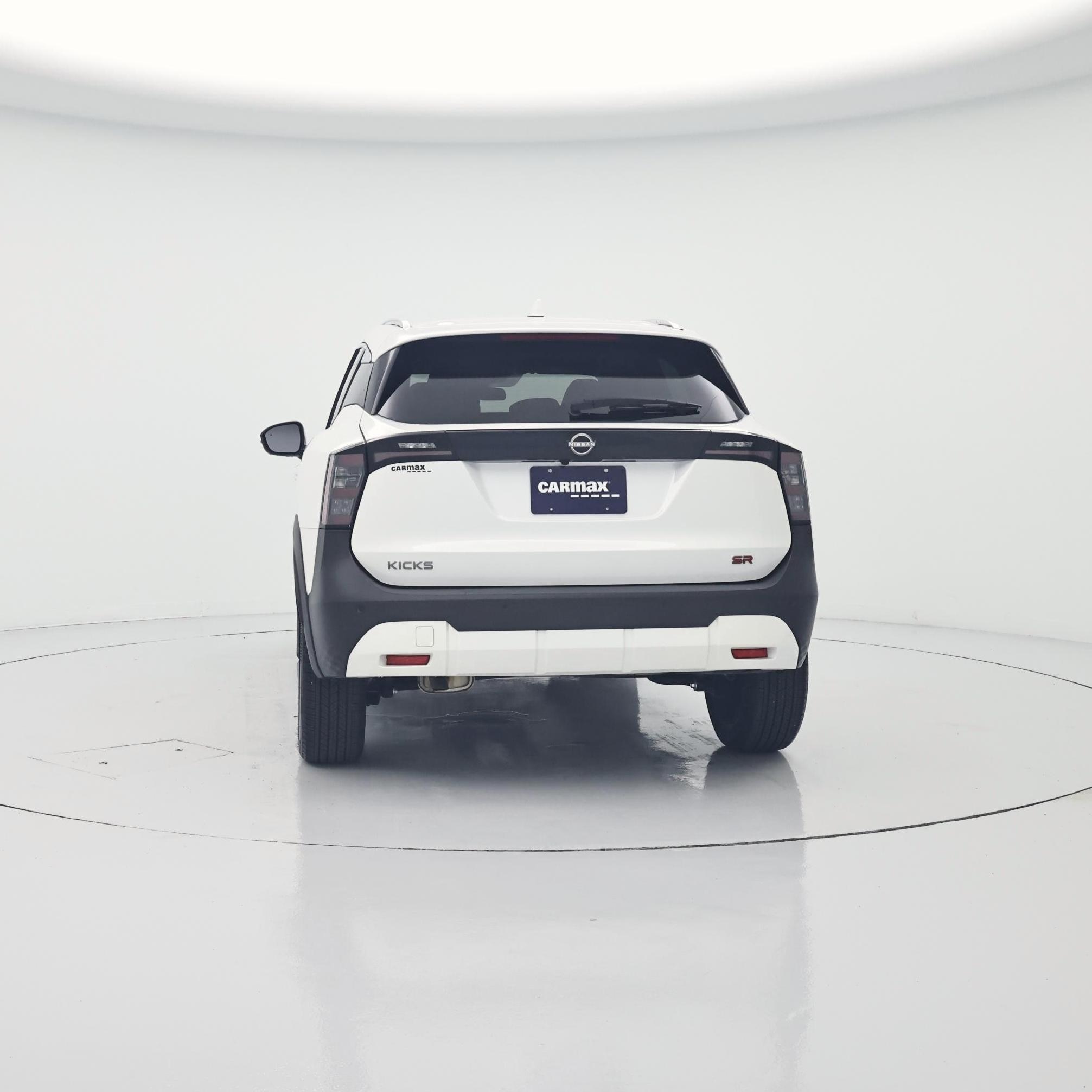 Thumbnail: 2025 Nissan Kicks - 6