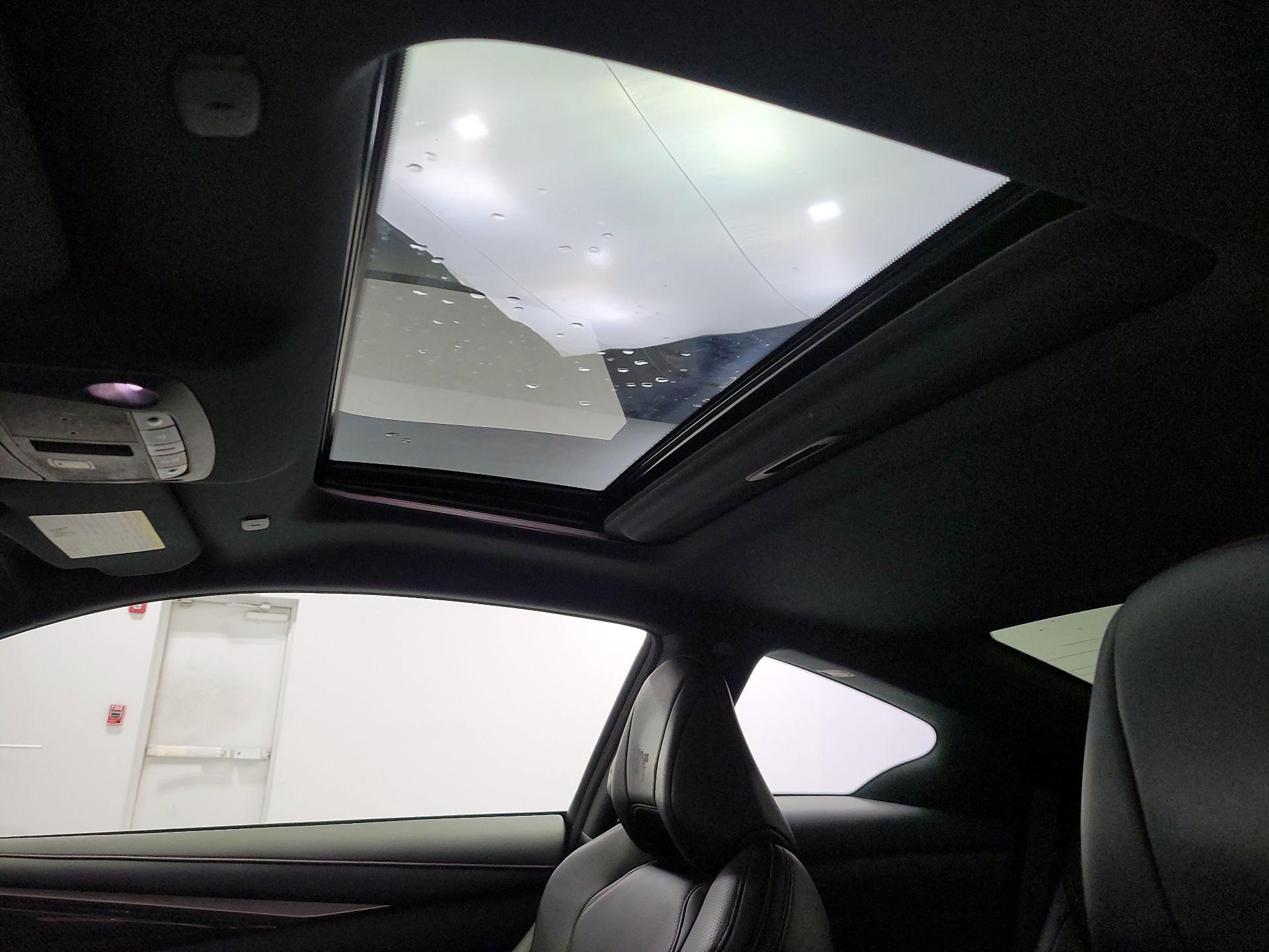 Thumbnail: 2020 INFINITI  - 20