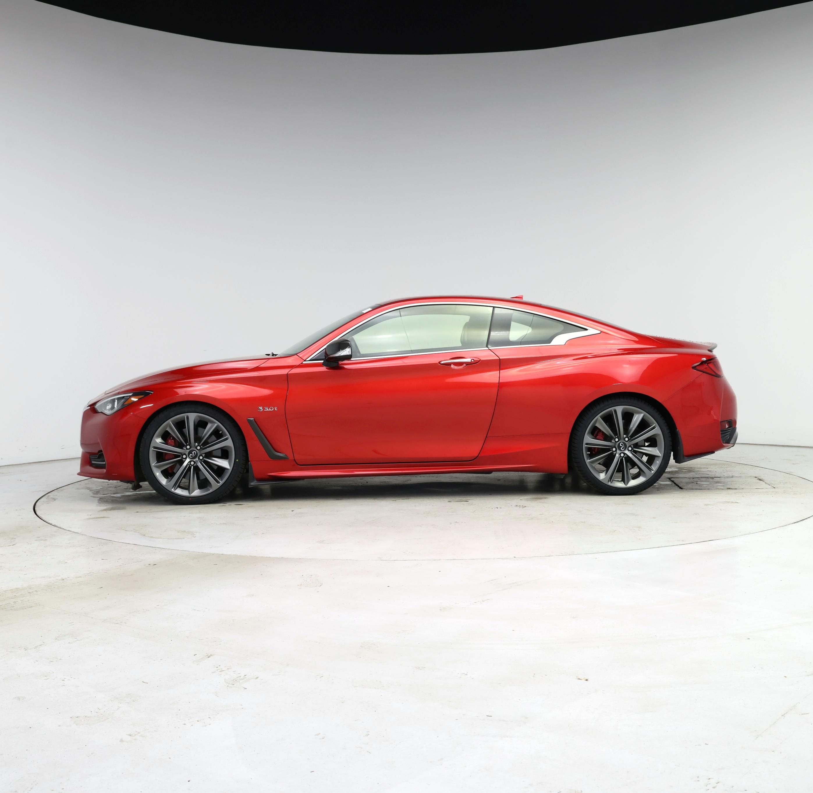 Thumbnail: 2020 INFINITI  - 3