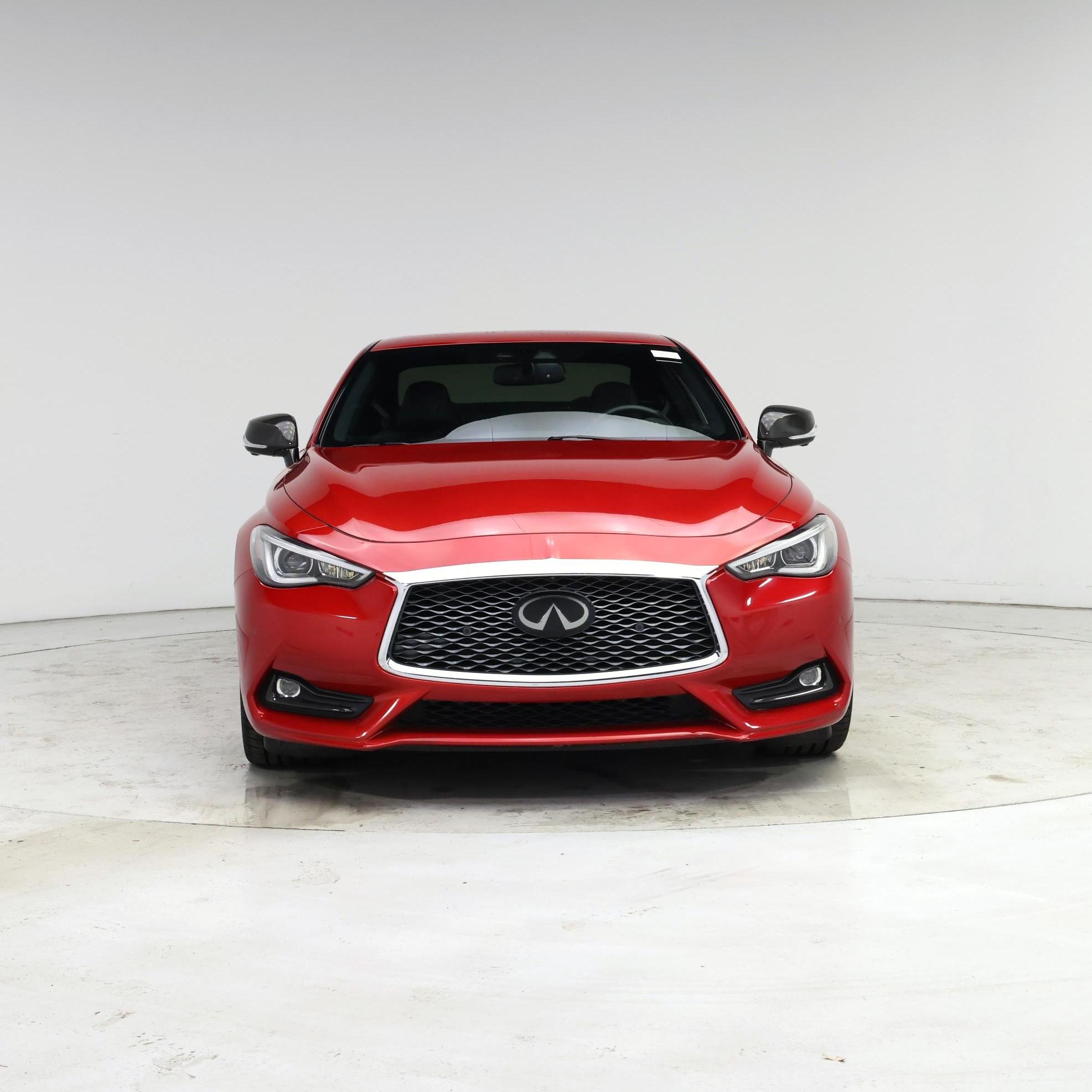 Thumbnail: 2020 INFINITI  - 5