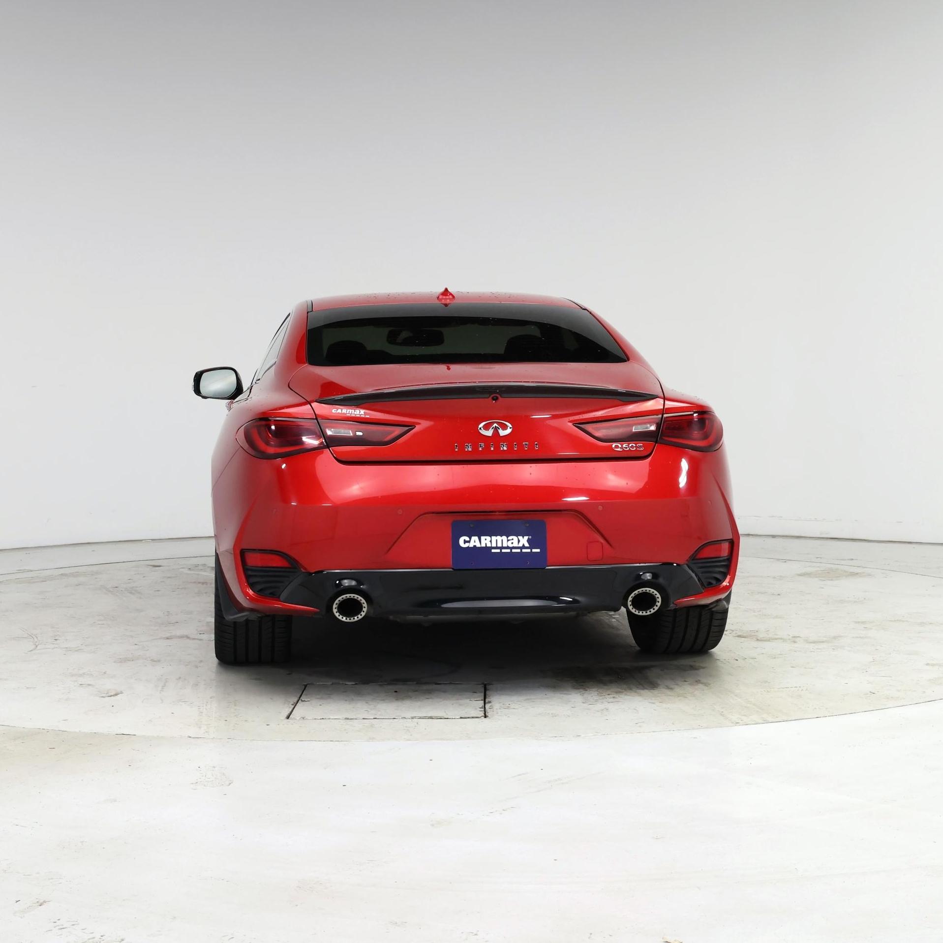 Thumbnail: 2020 INFINITI  - 6