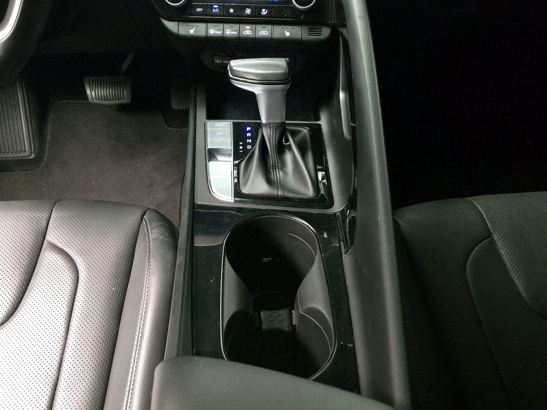Thumbnail: 2023 Hyundai Elantra - 18