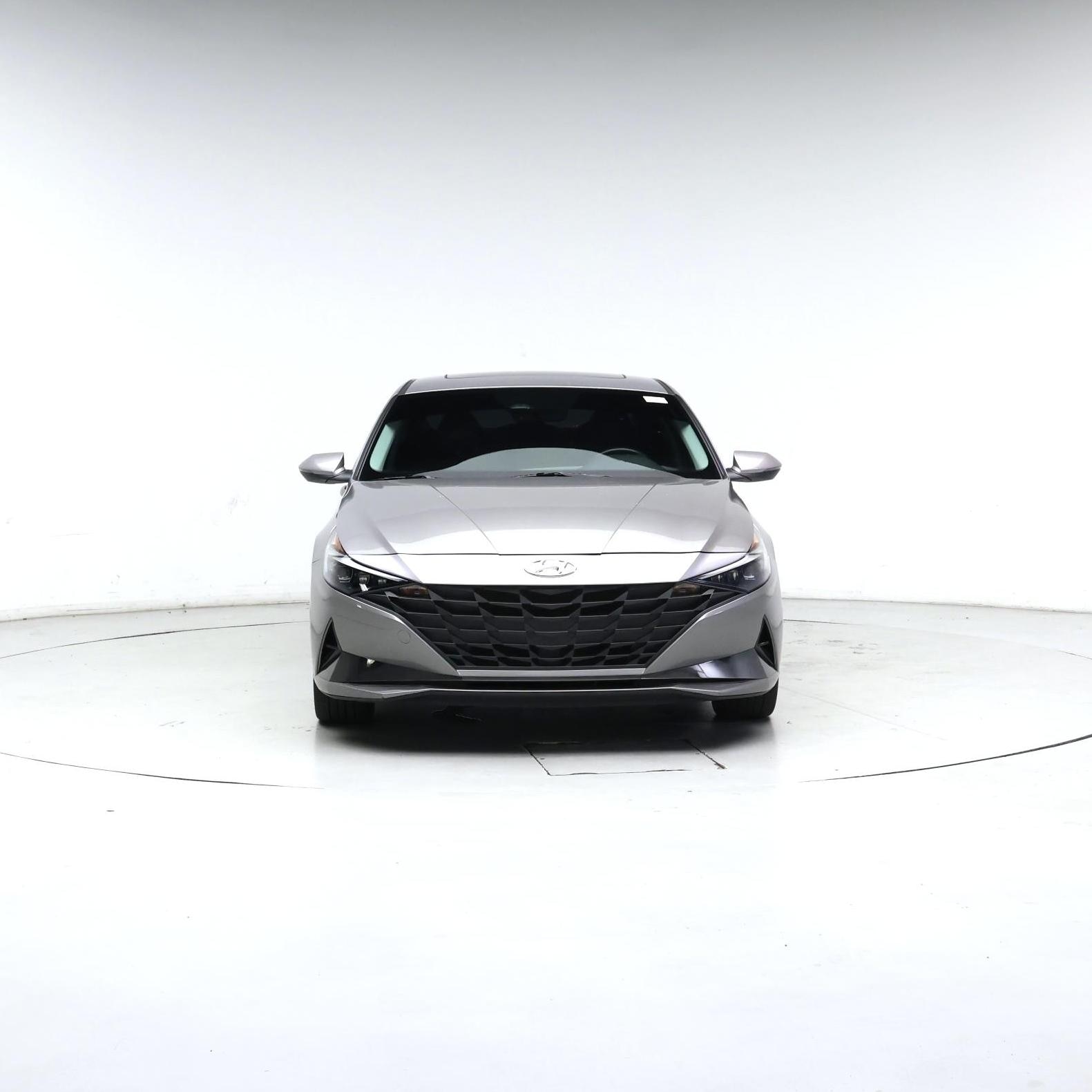Thumbnail: 2023 Hyundai Elantra - 5