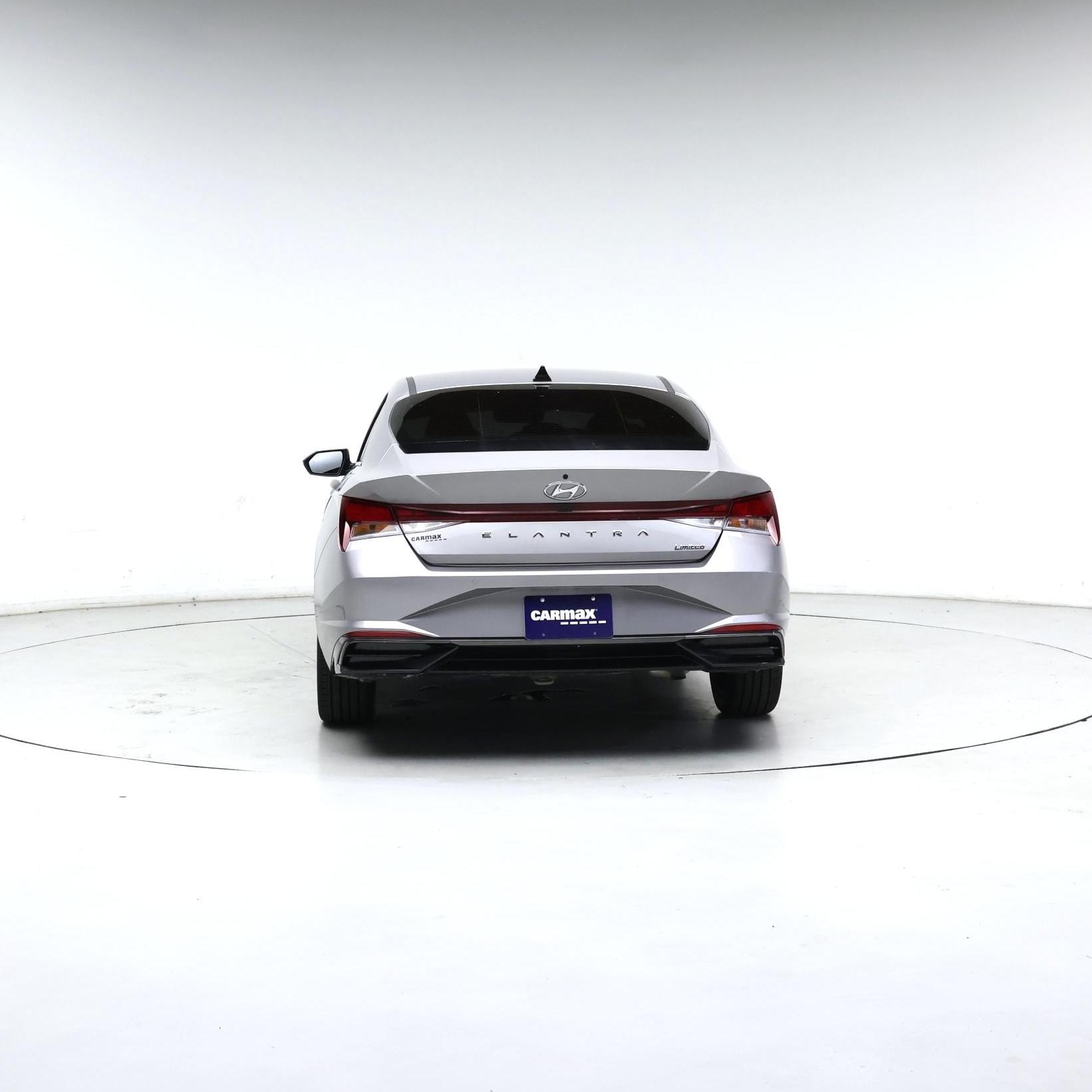 Thumbnail: 2023 Hyundai Elantra - 6
