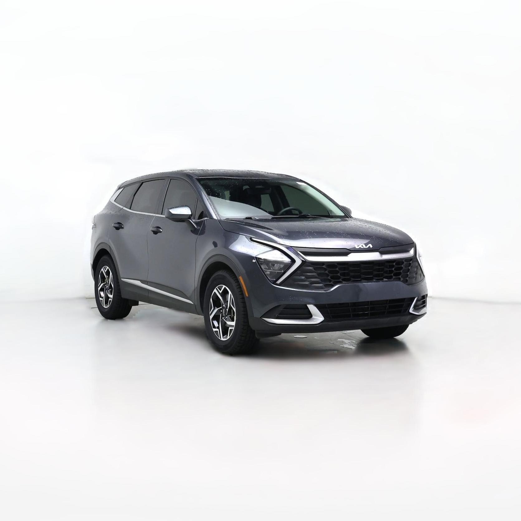 Thumbnail: 2023 Kia Sportage - 1