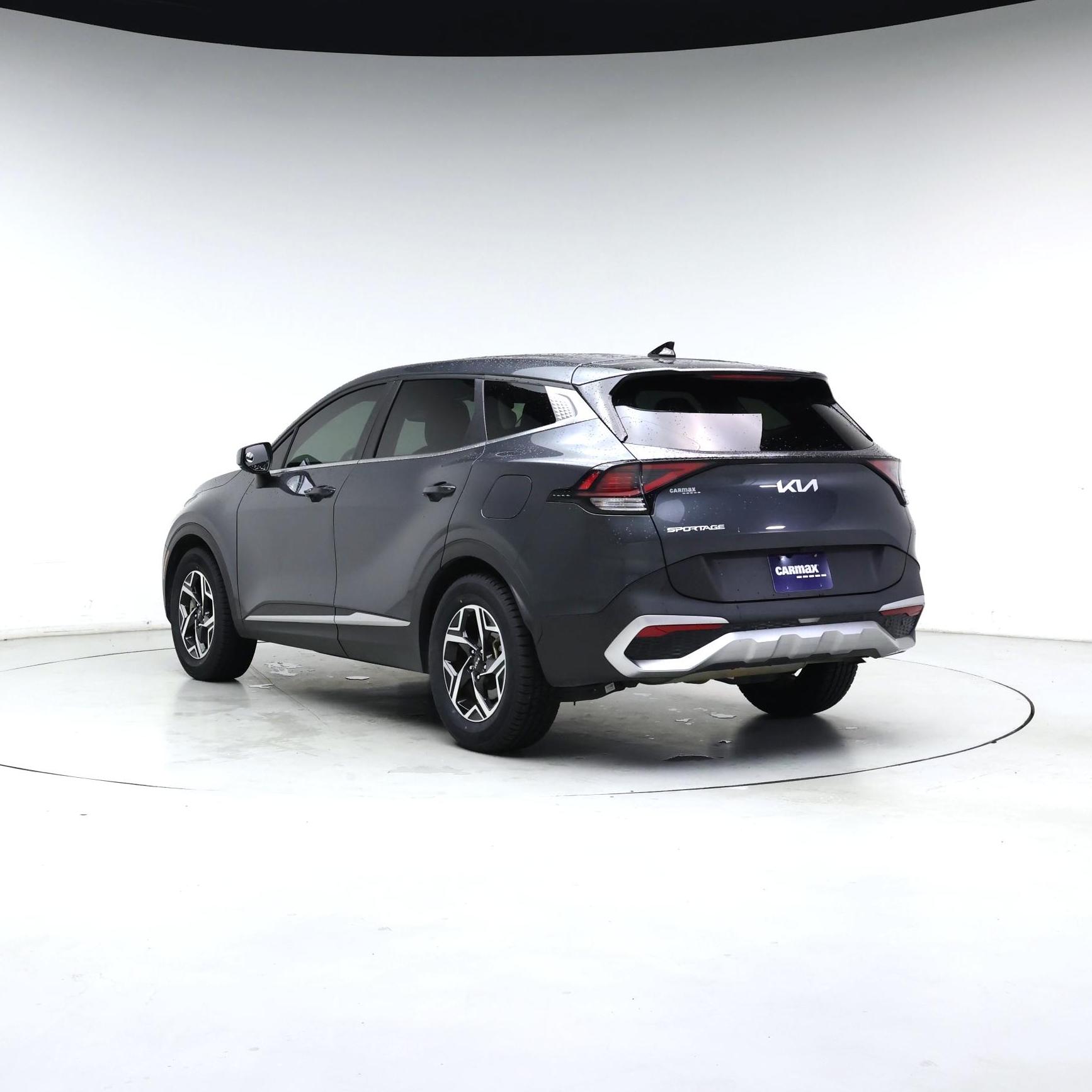 Thumbnail: 2023 Kia Sportage - 2