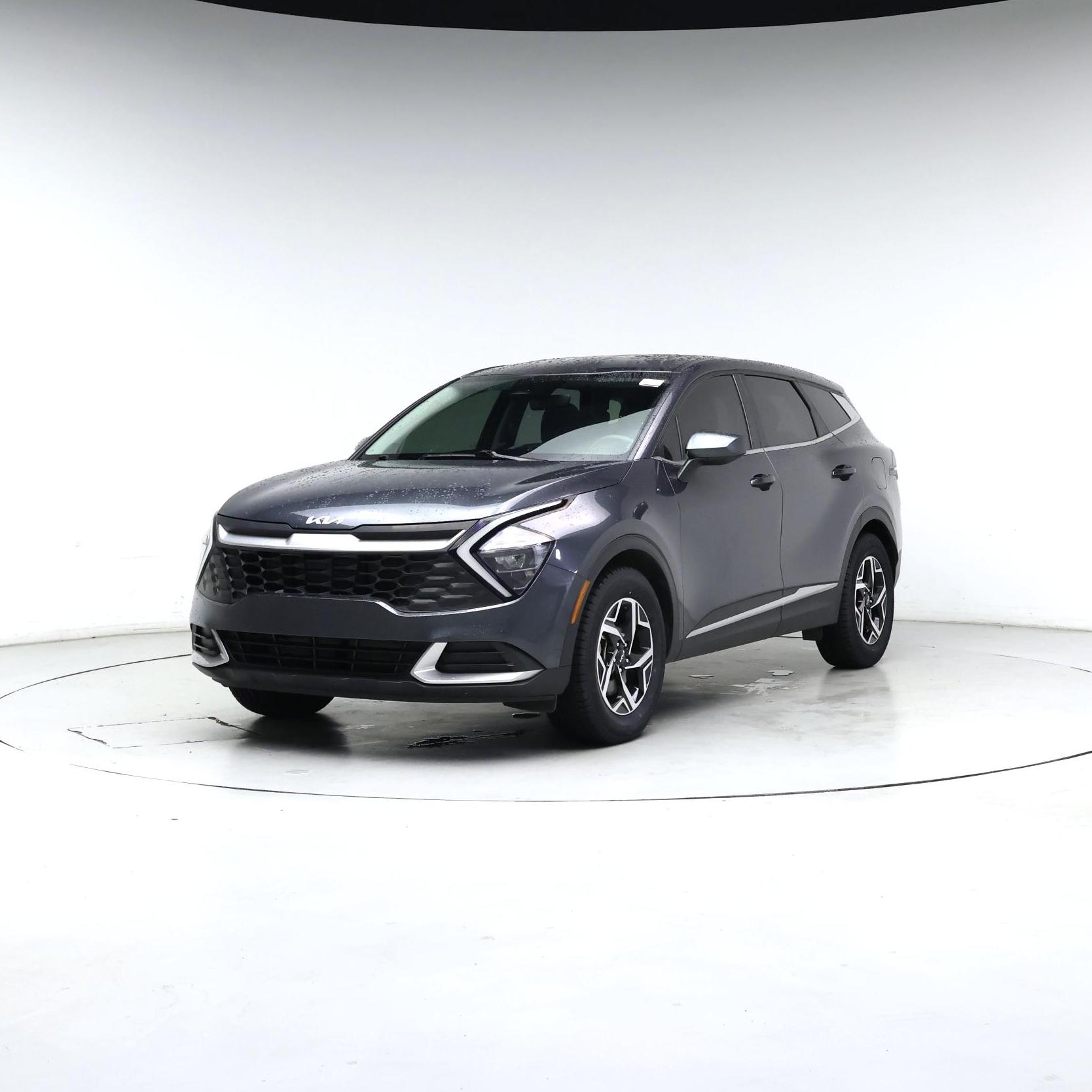 Thumbnail: 2023 Kia Sportage - 4