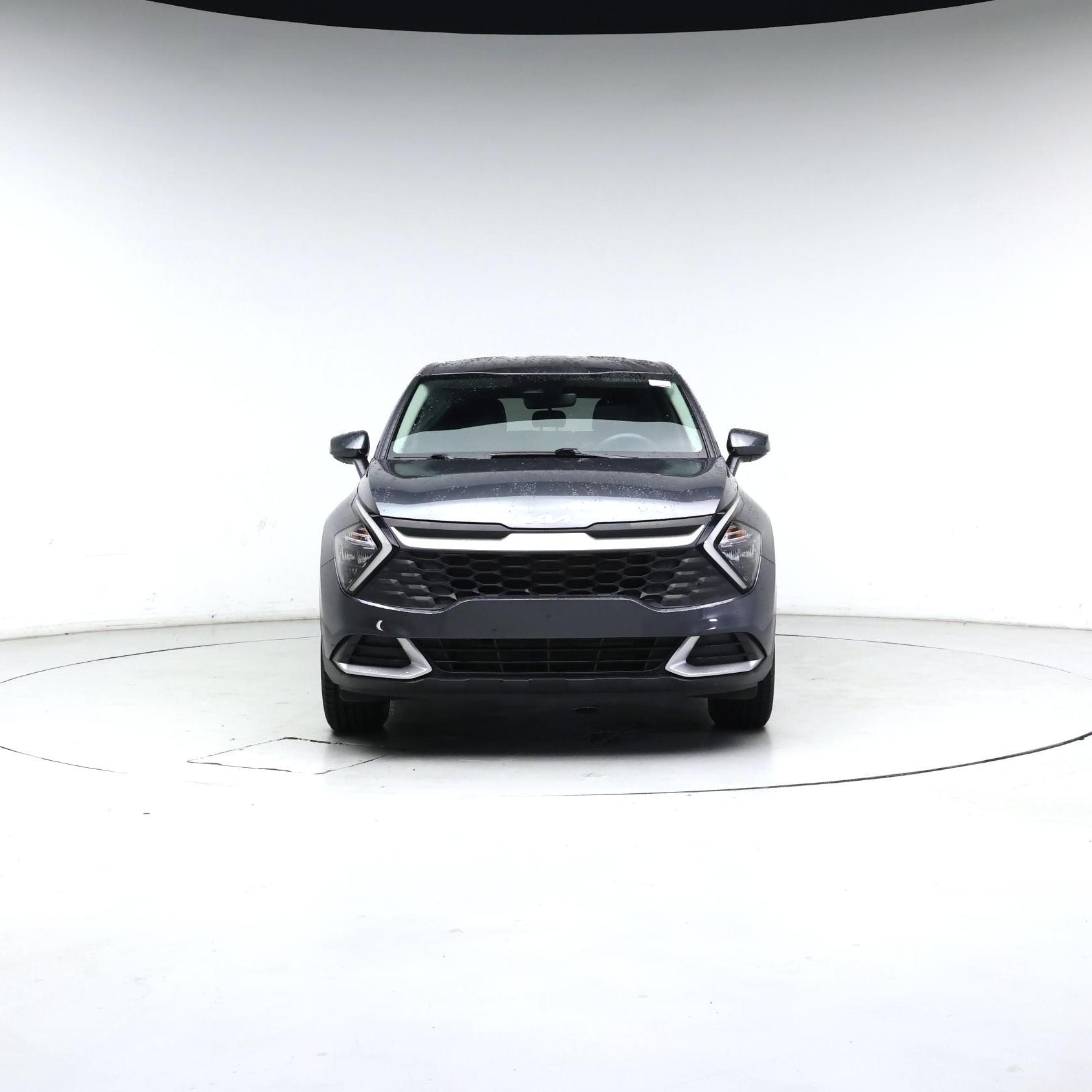 Thumbnail: 2023 Kia Sportage - 5