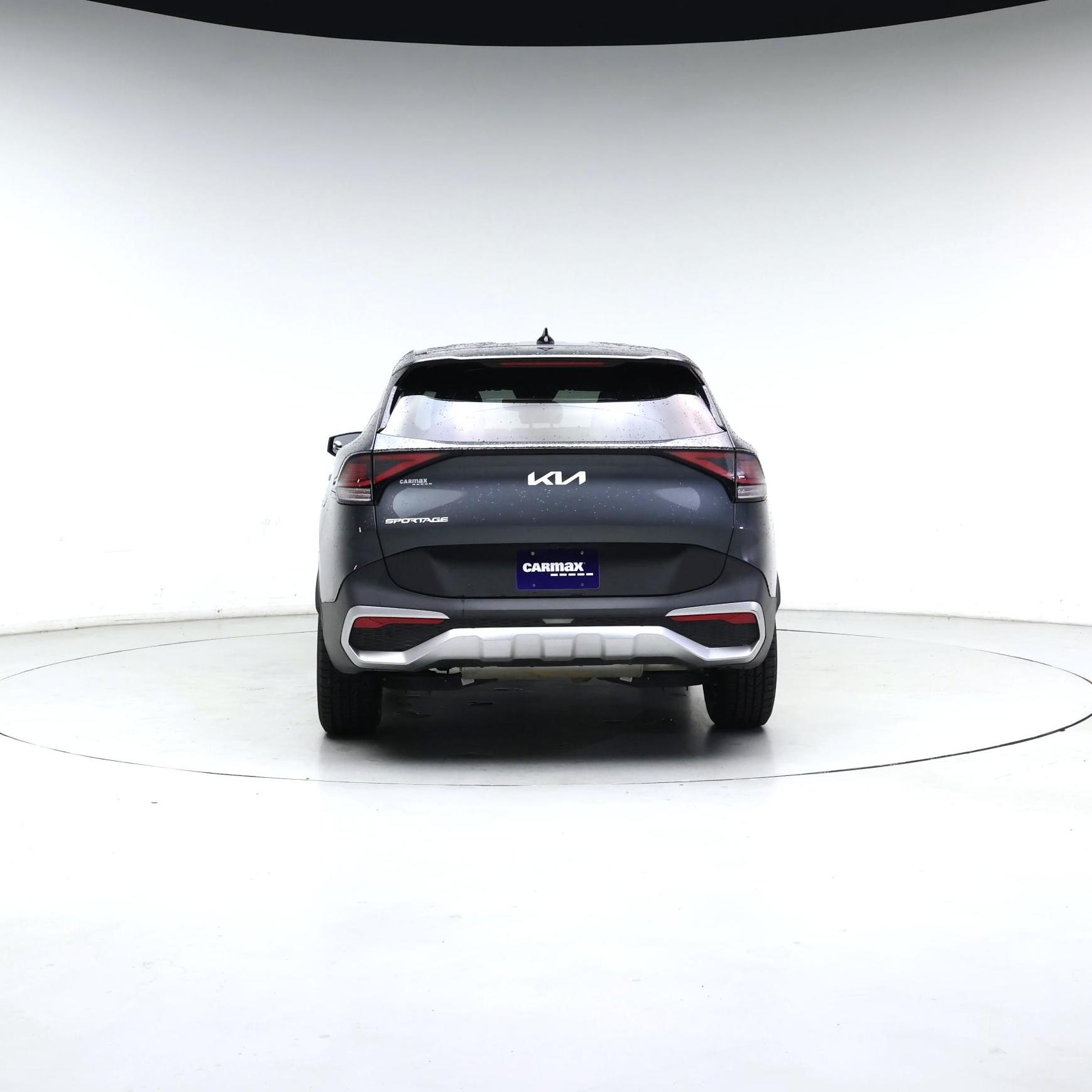 Thumbnail: 2023 Kia Sportage - 6