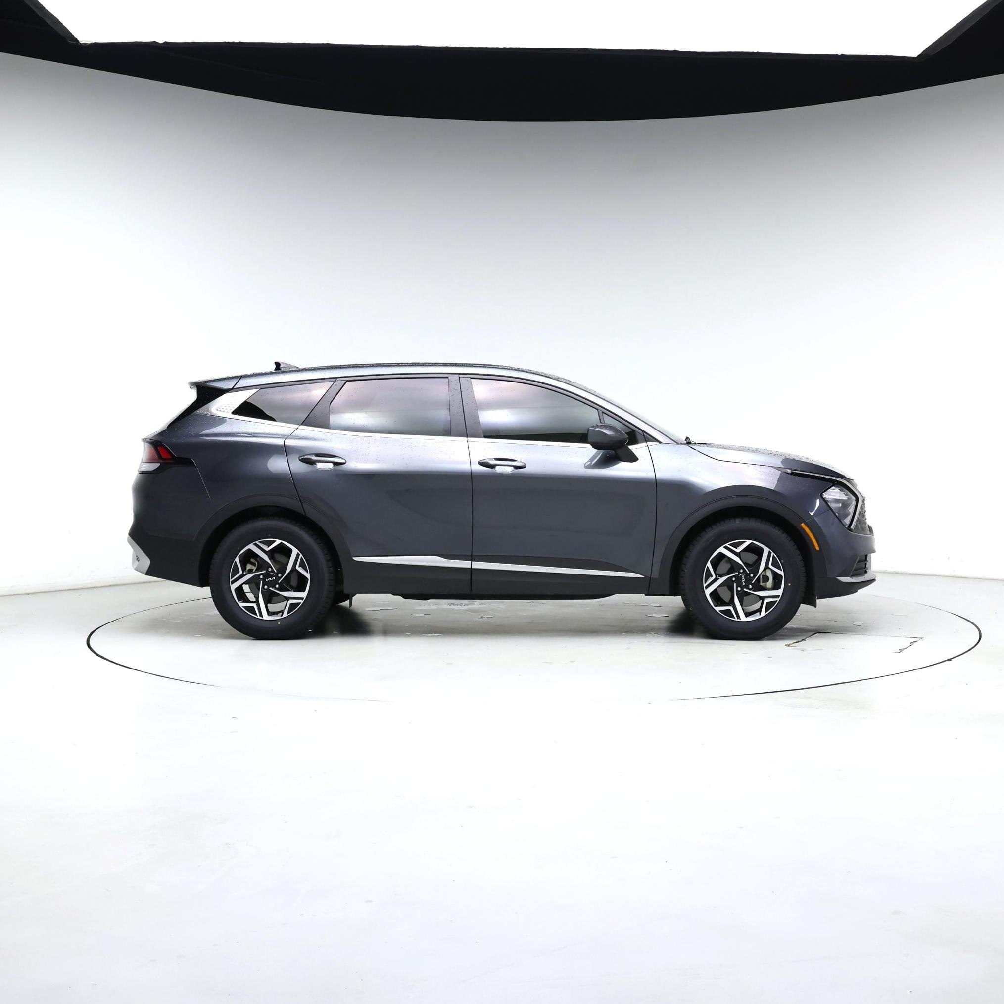 Thumbnail: 2023 Kia Sportage - 7