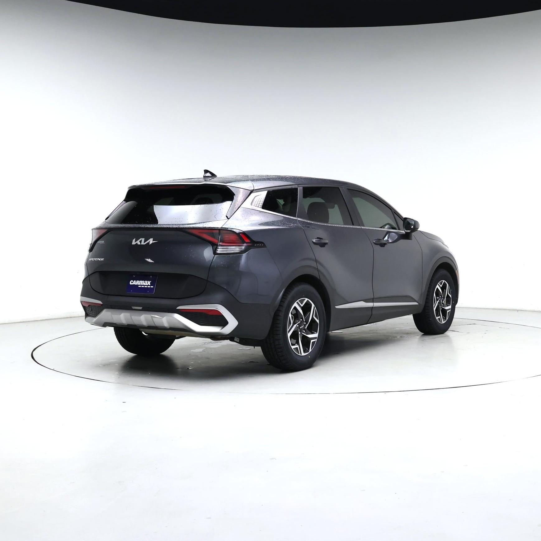 Thumbnail: 2023 Kia Sportage - 8