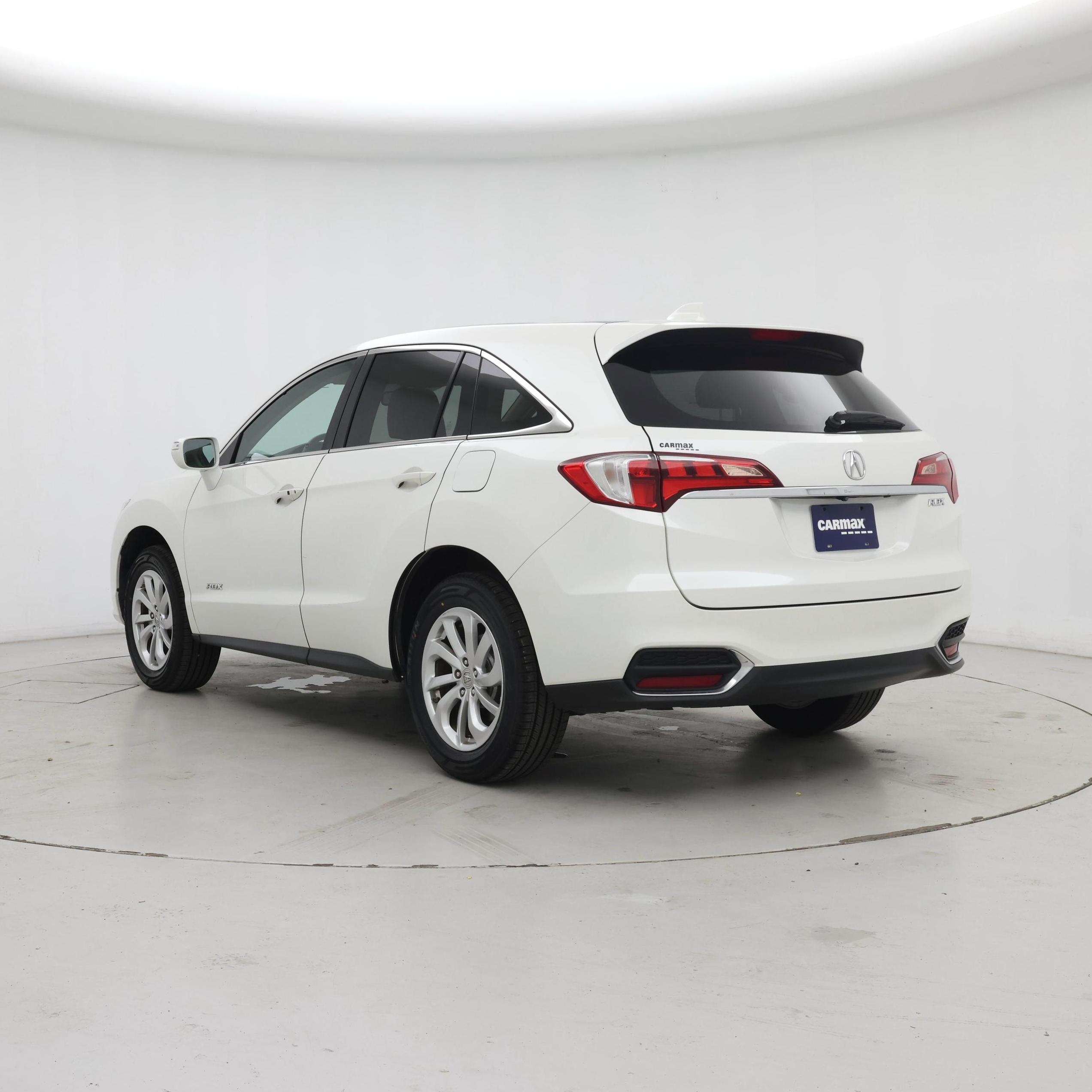 Thumbnail: 2016 Acura RDX - 2