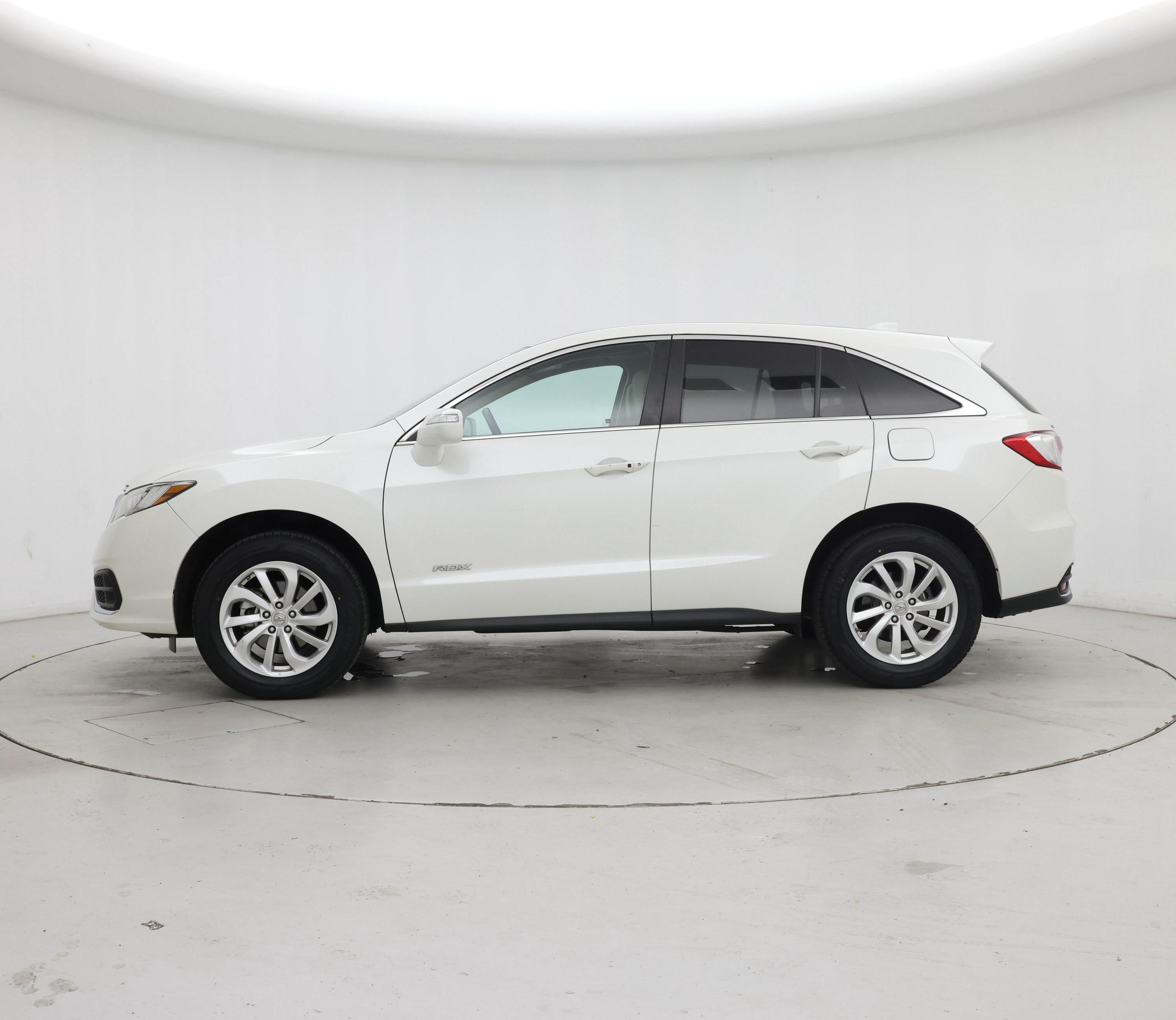 Thumbnail: 2016 Acura RDX - 3