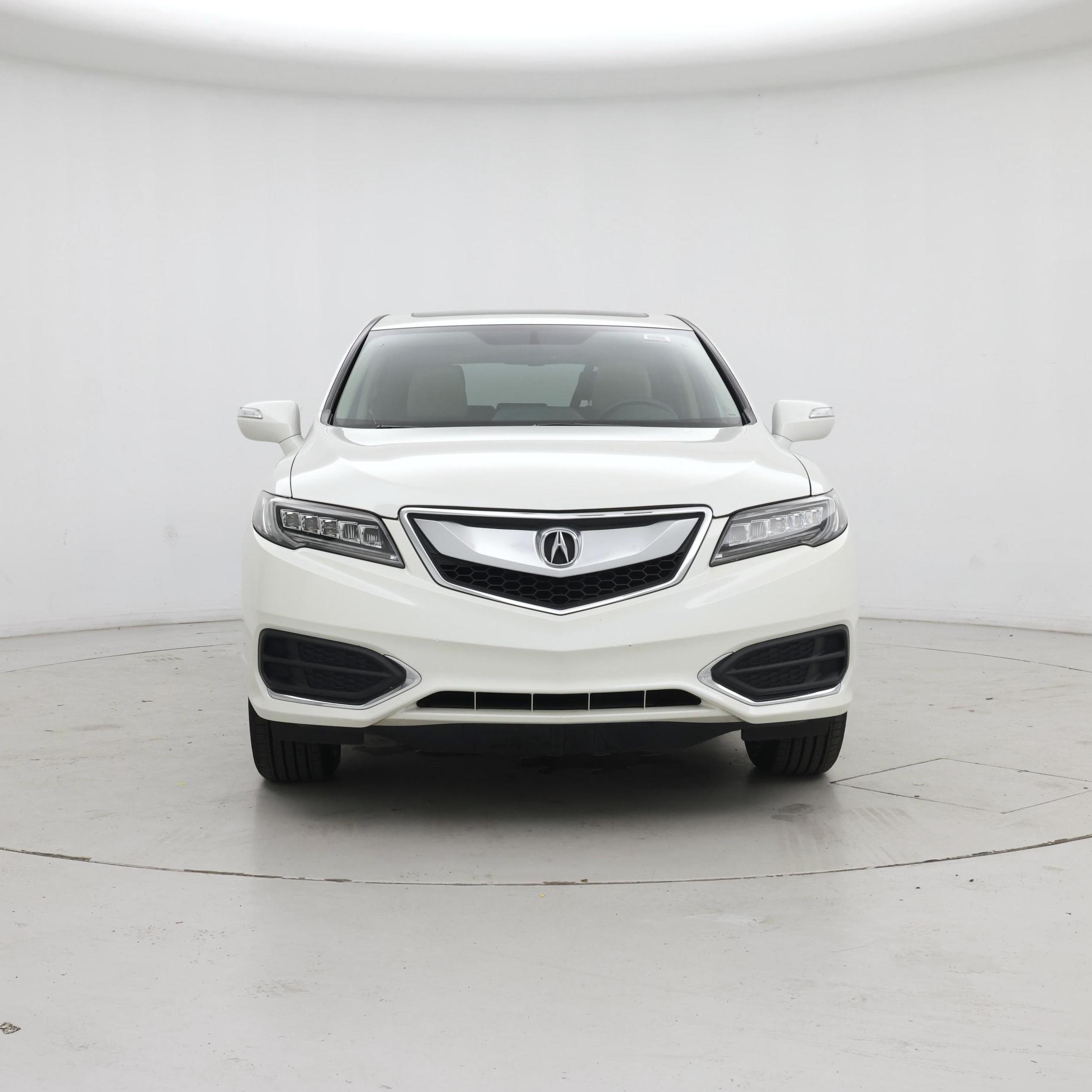 Thumbnail: 2016 Acura RDX - 5