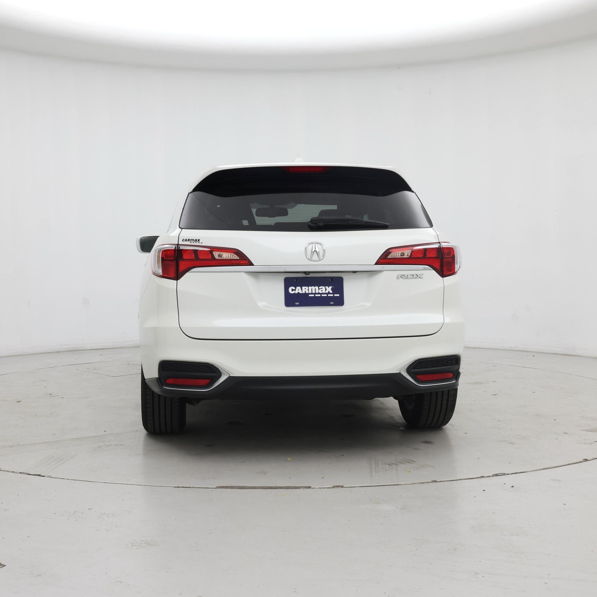 Thumbnail: 2016 Acura RDX - 6