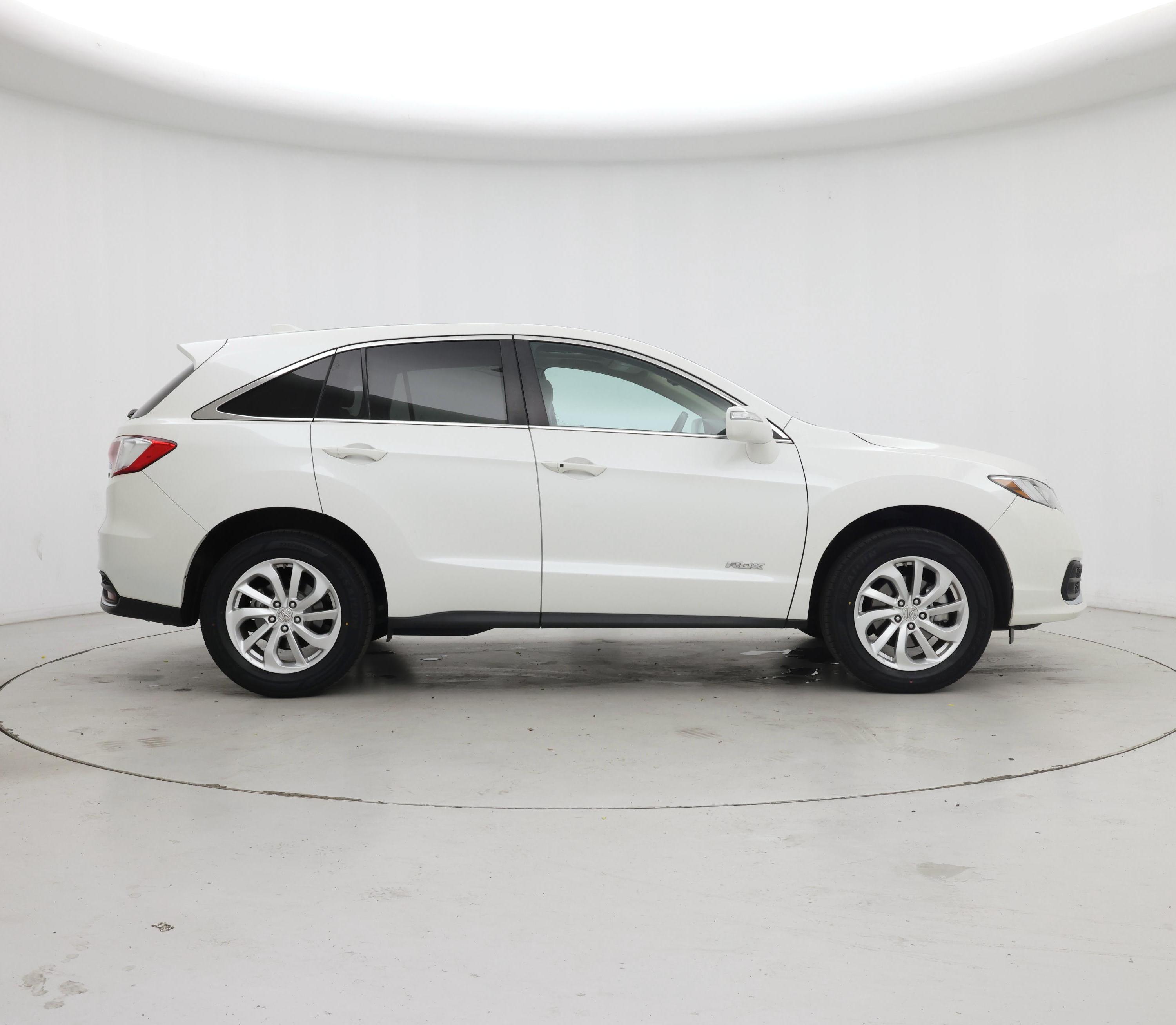 Thumbnail: 2016 Acura RDX - 7
