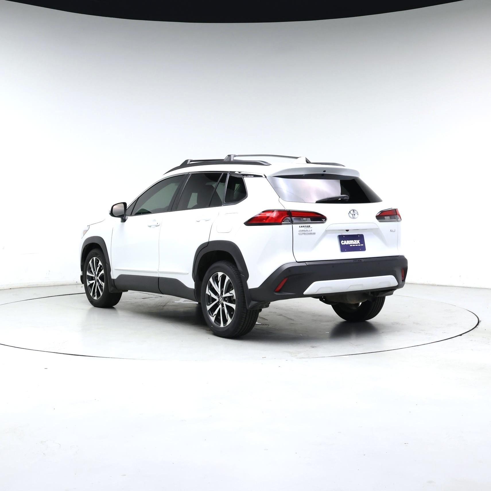 Thumbnail: 2024 Toyota Corolla Cross - 2