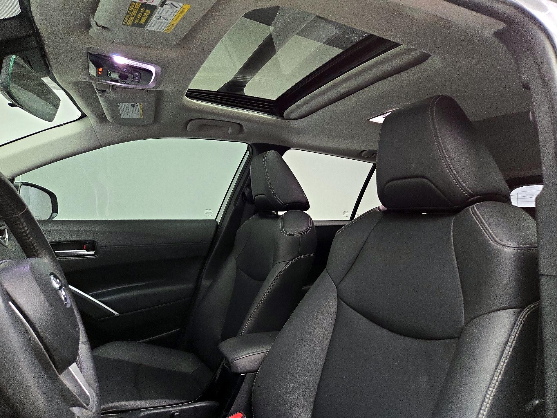Thumbnail: 2024 Toyota Corolla Cross - 19